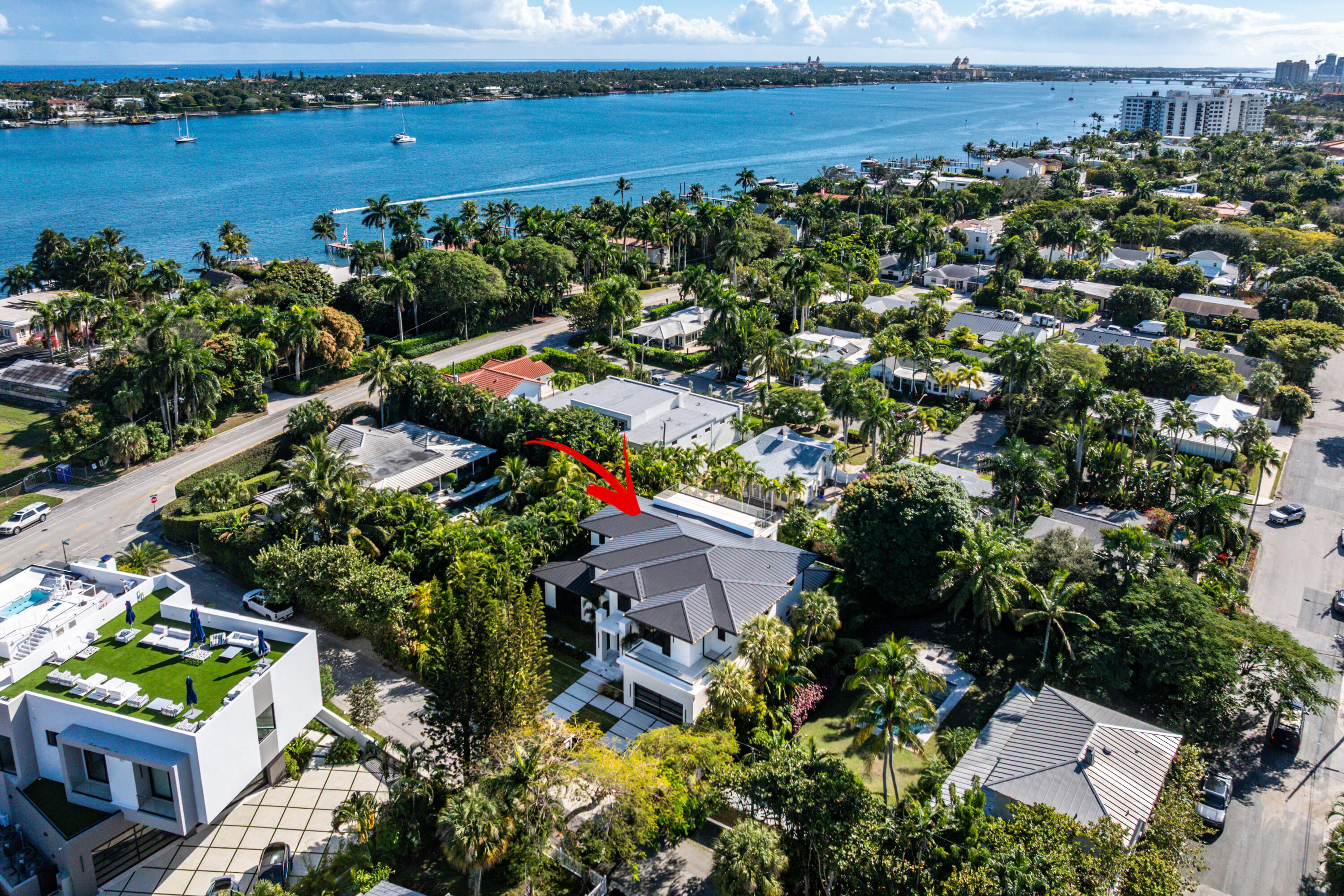 258 33rd Court, West Palm Beach