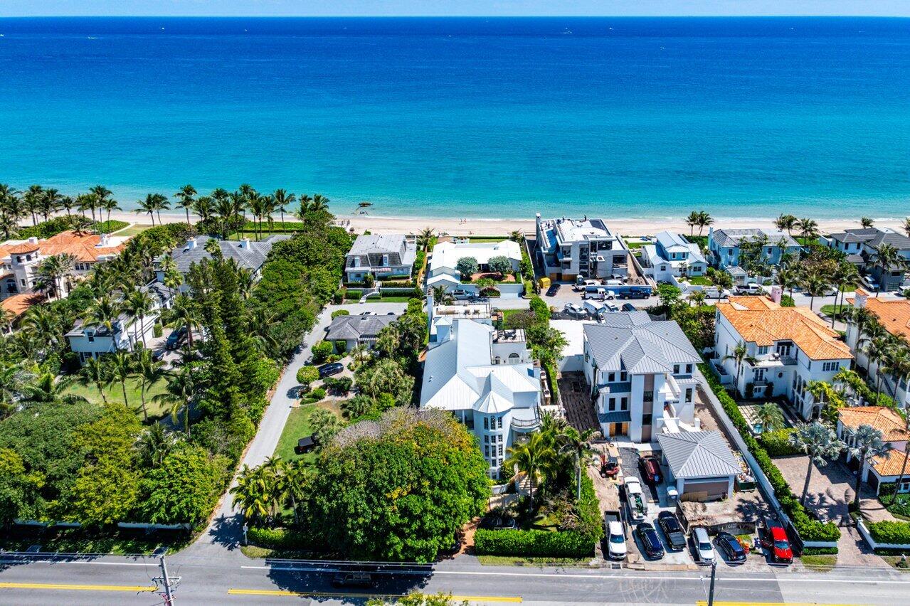 6080 Old Ocean Boulevard, Ocean Ridge