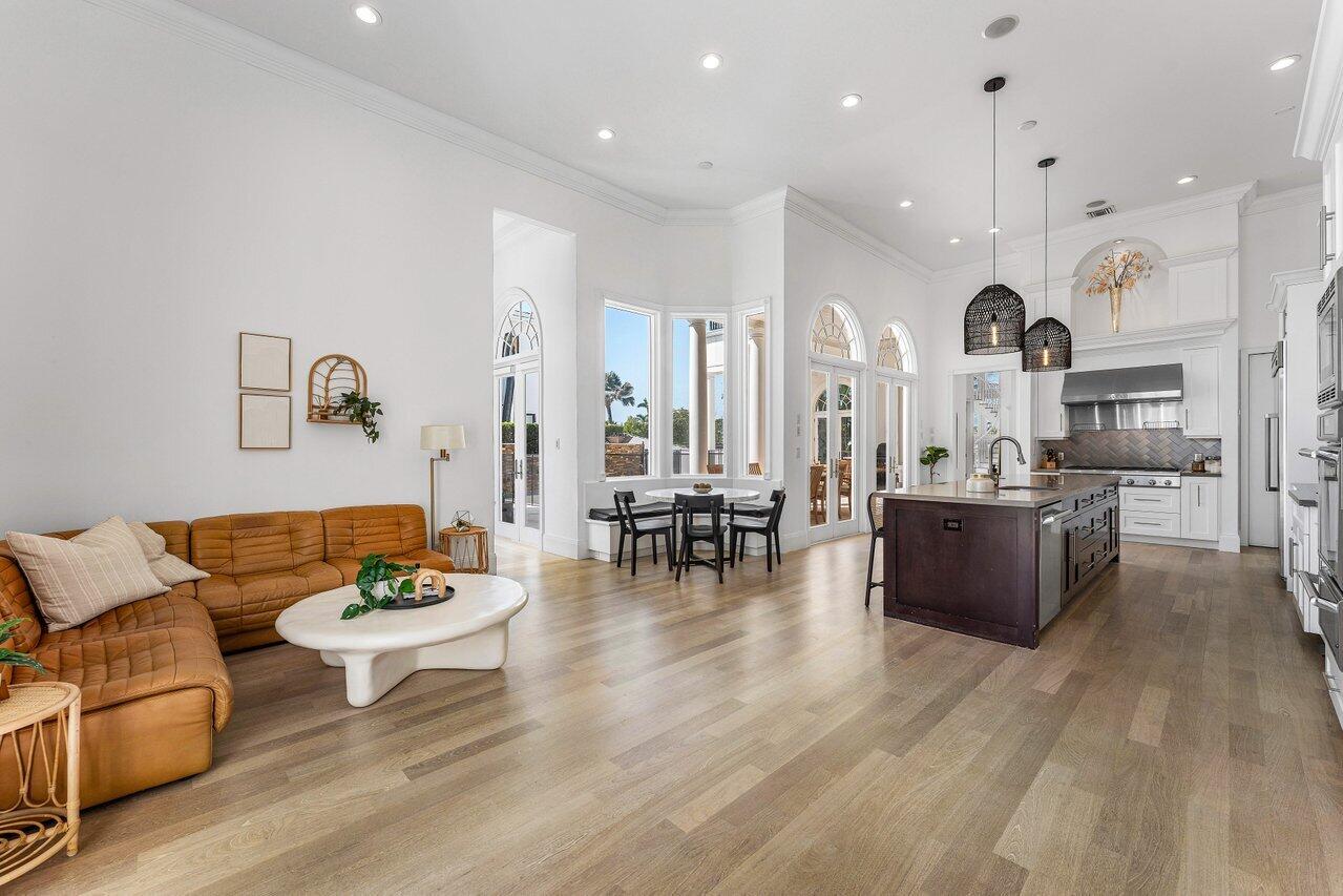 6080 Old Ocean Boulevard, Ocean Ridge