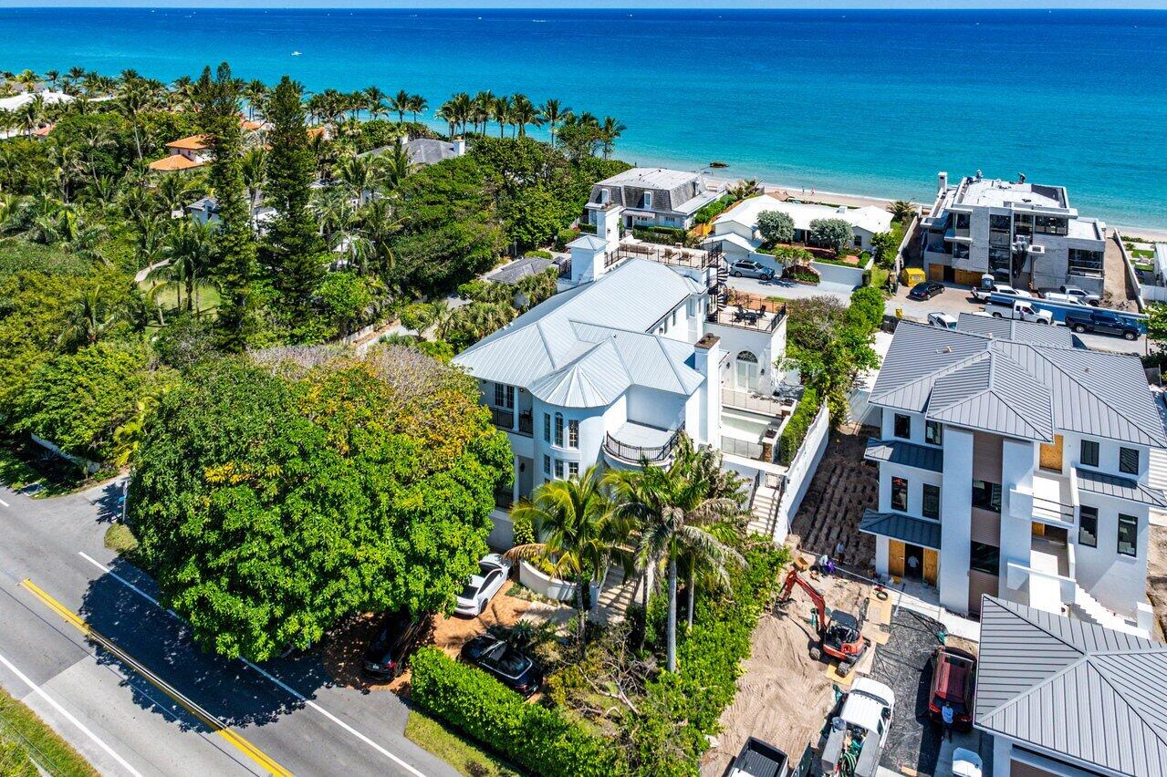 6080 Old Ocean Boulevard, Ocean Ridge