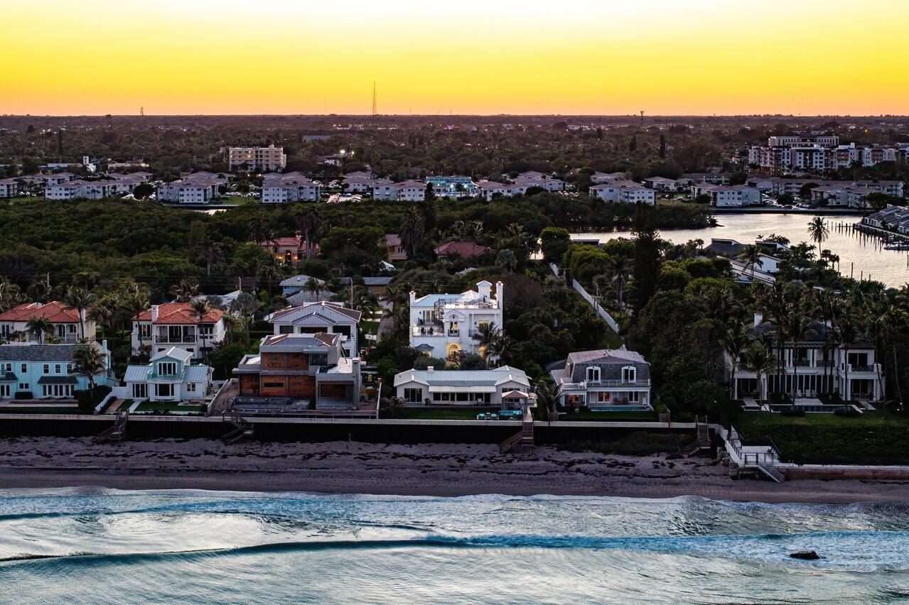 6080 Old Ocean Boulevard, Ocean Ridge