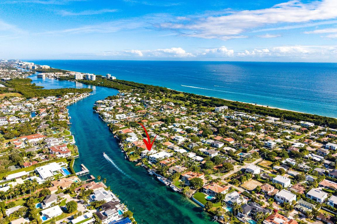 485 Spanish Trail, Boca Raton