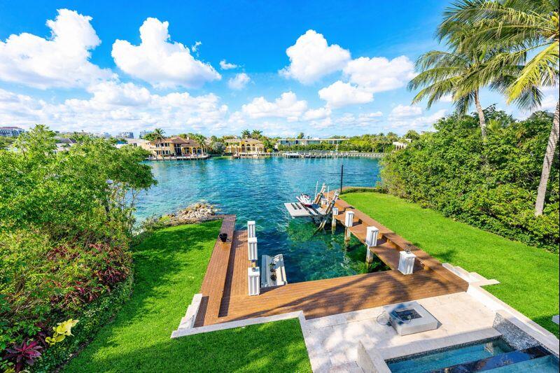 485 Spanish Trail, Boca Raton
