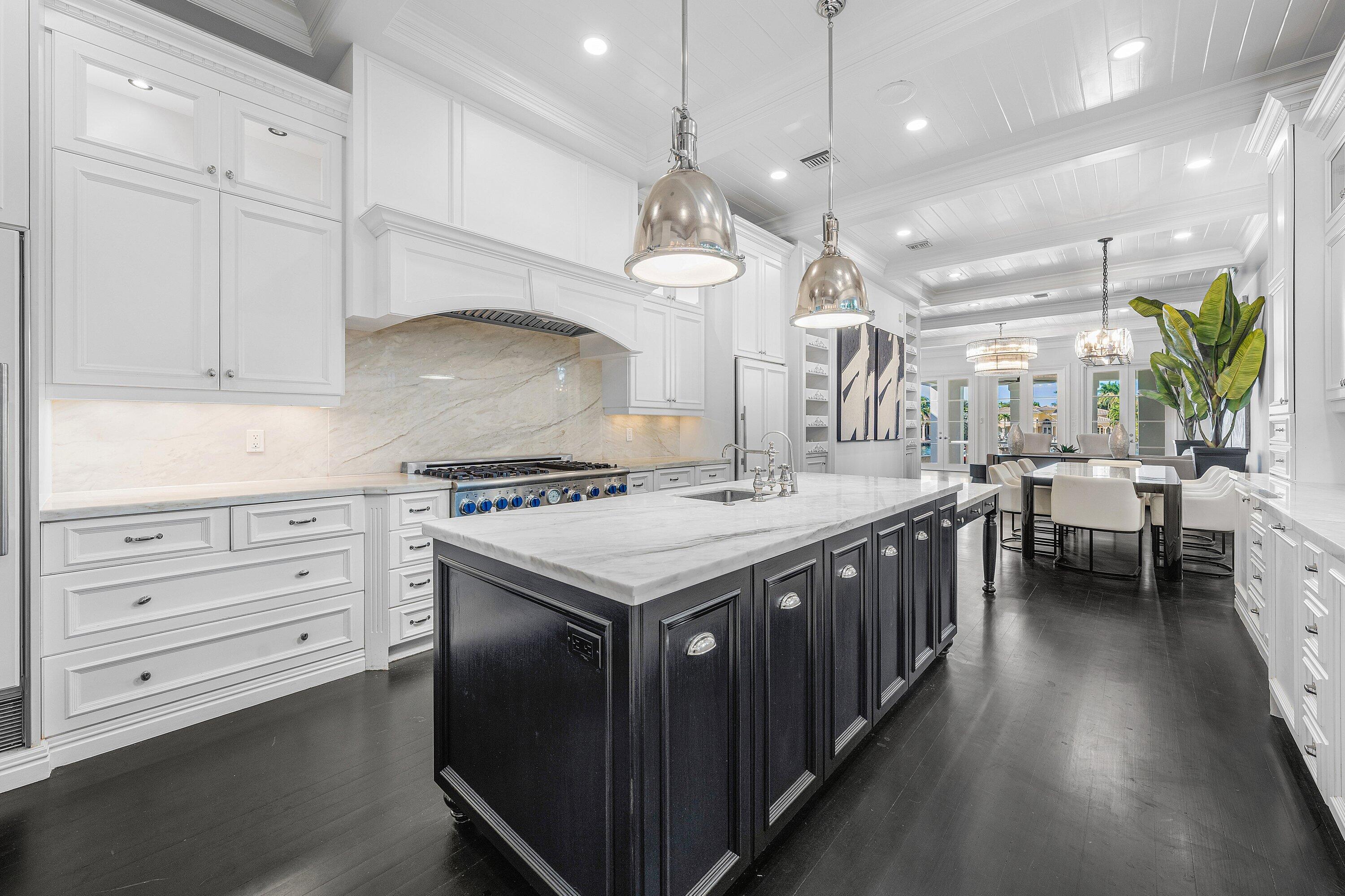 485 Spanish Trail, Boca Raton