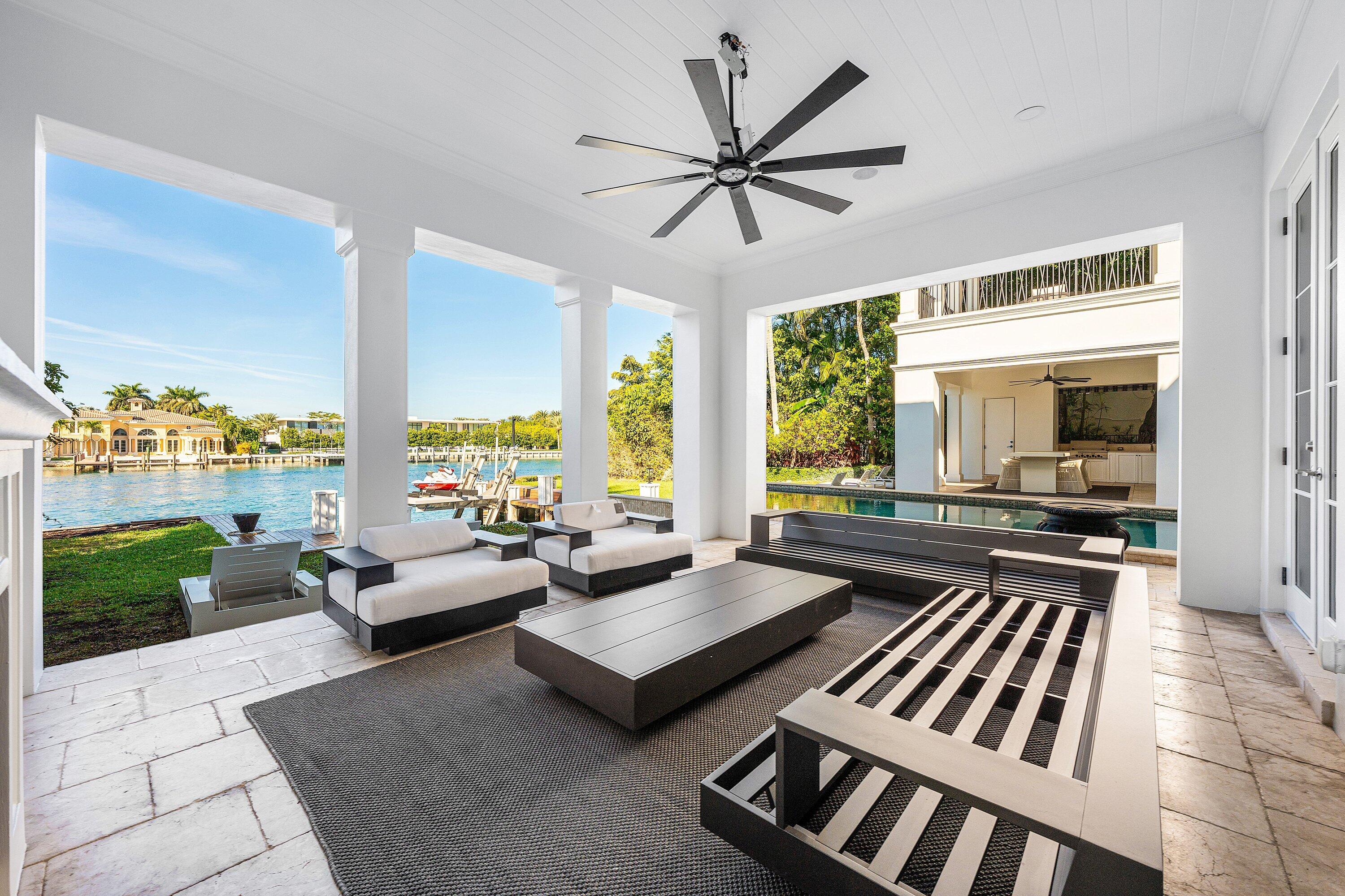 485 Spanish Trail, Boca Raton