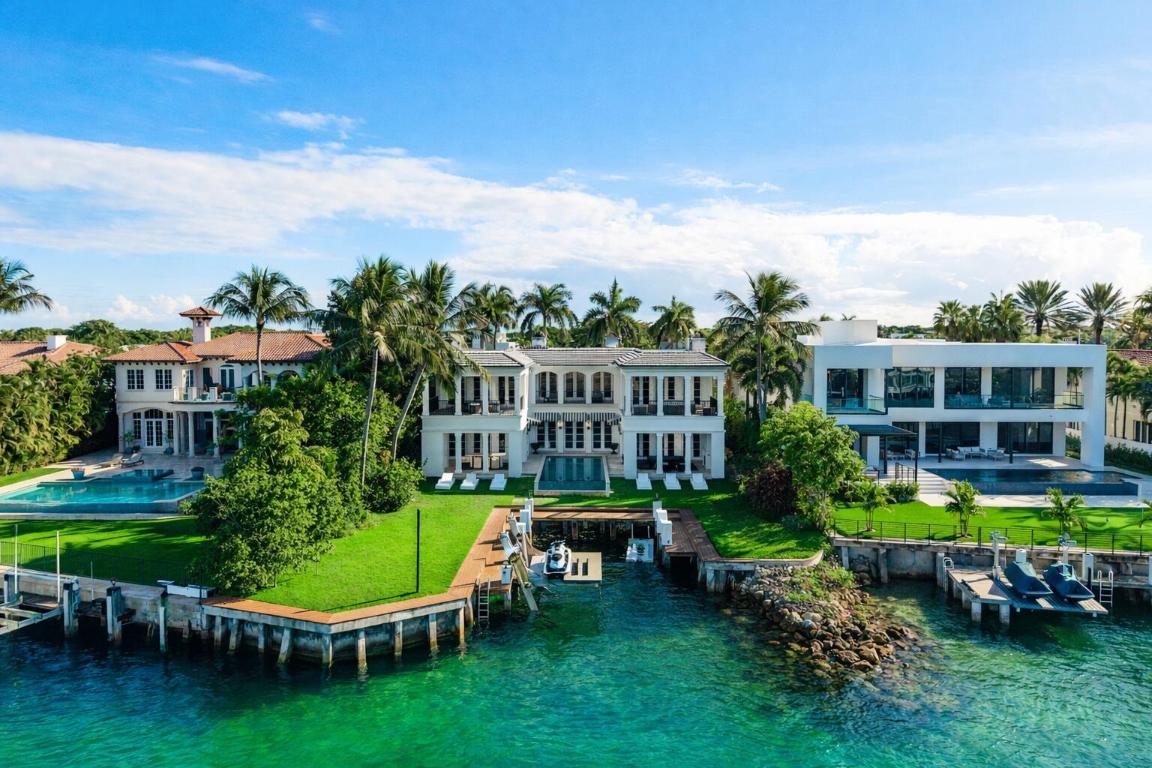 485 Spanish Trail, Boca Raton