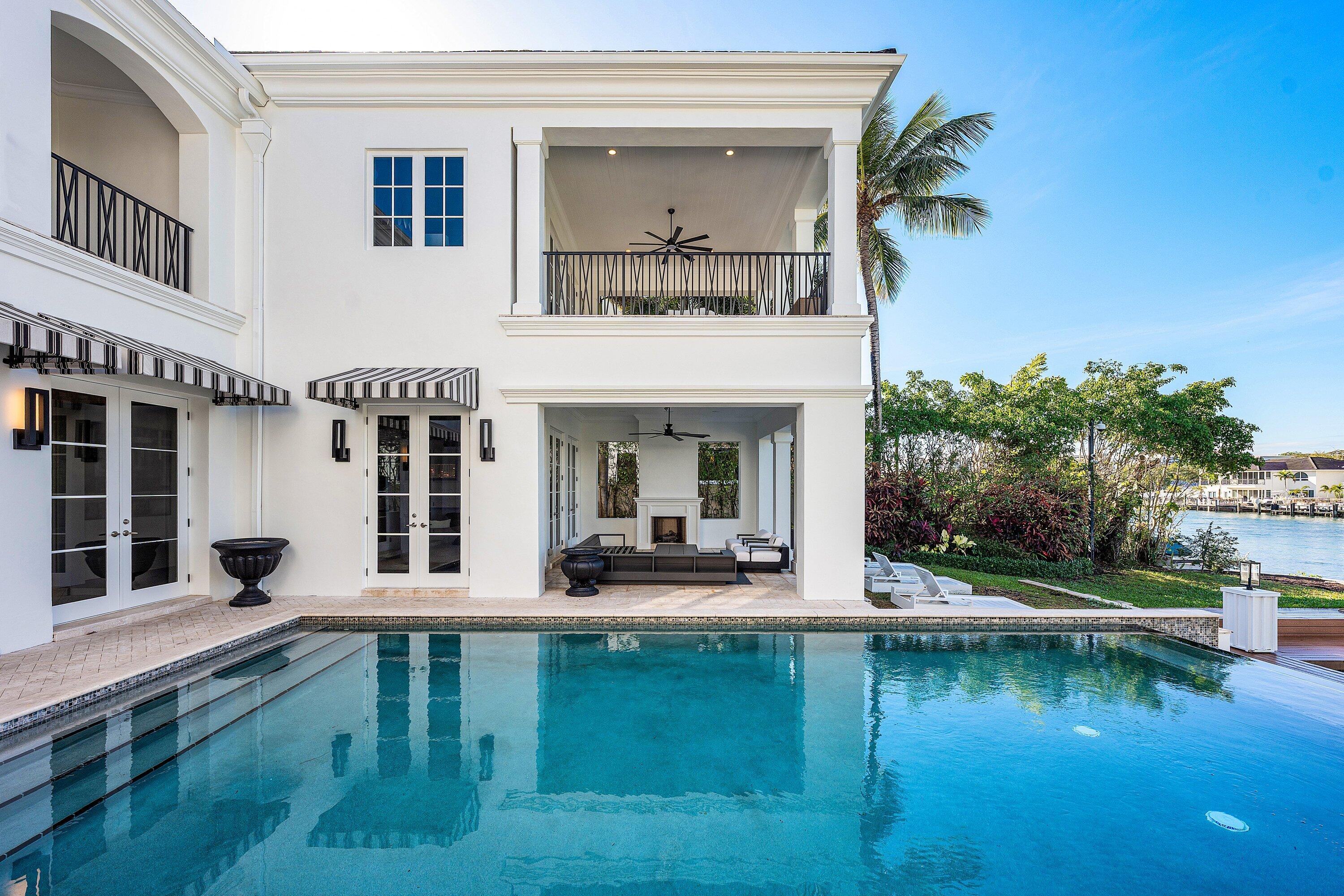 485 Spanish Trail, Boca Raton