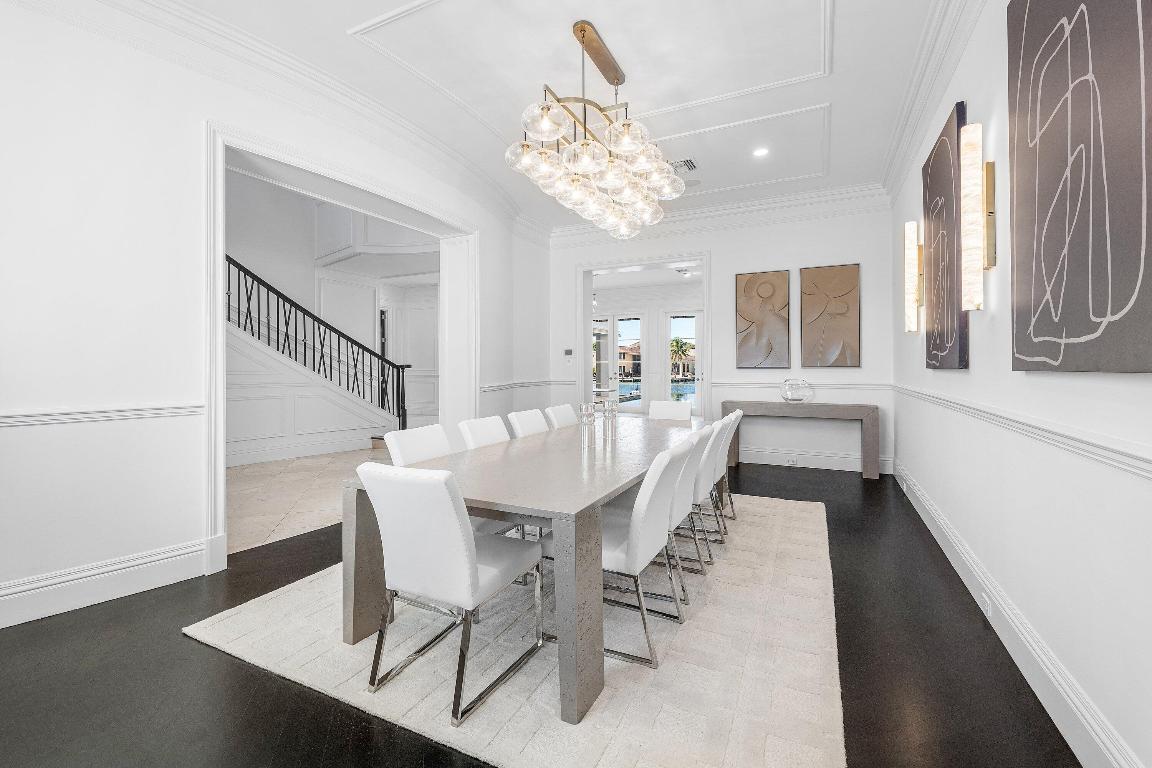 485 Spanish Trail, Boca Raton