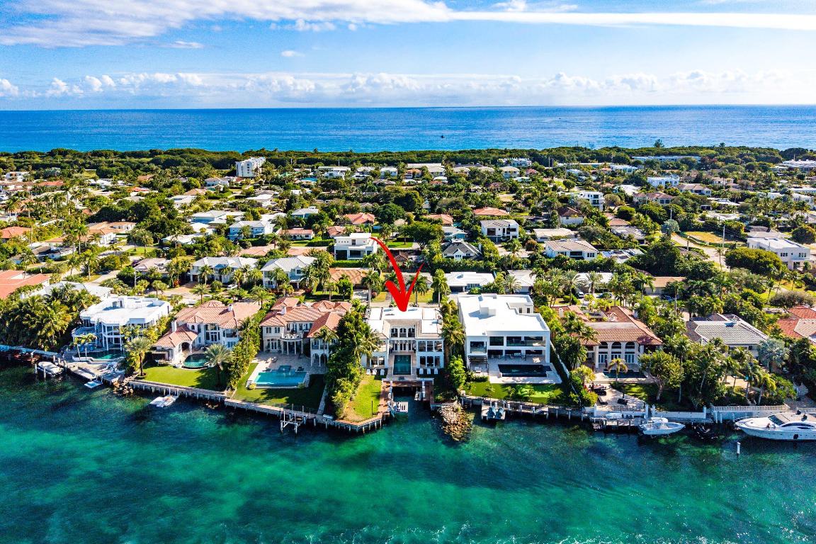 485 Spanish Trail, Boca Raton