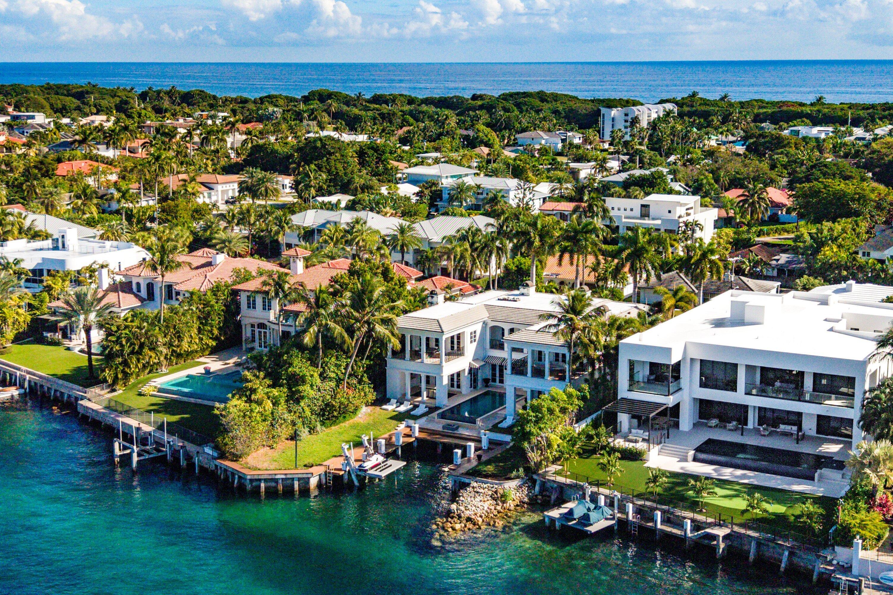 485 Spanish Trail, Boca Raton