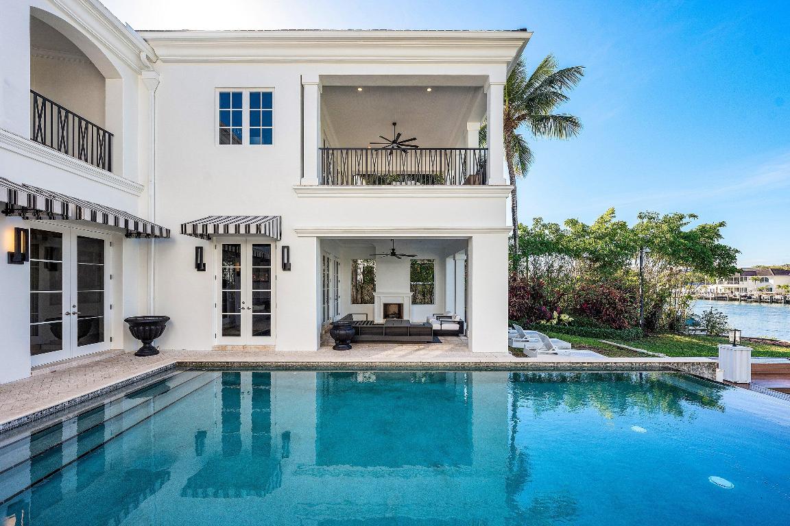 485 Spanish Trail, Boca Raton