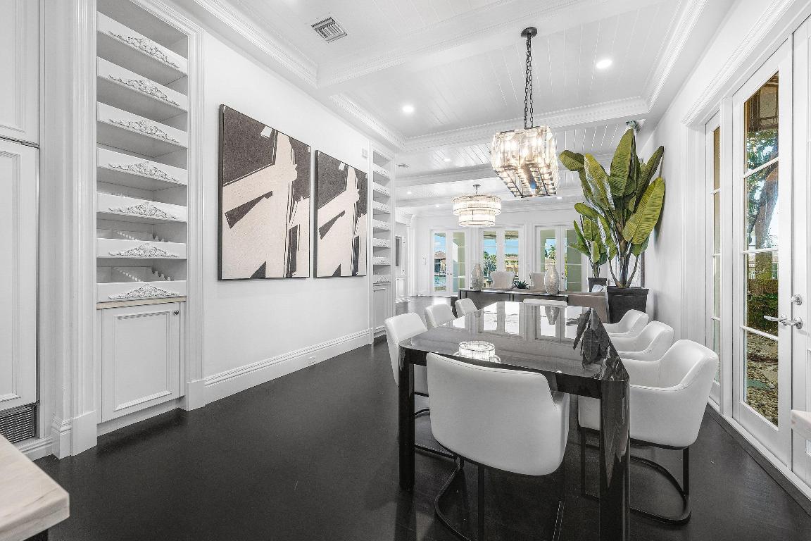 485 Spanish Trail, Boca Raton