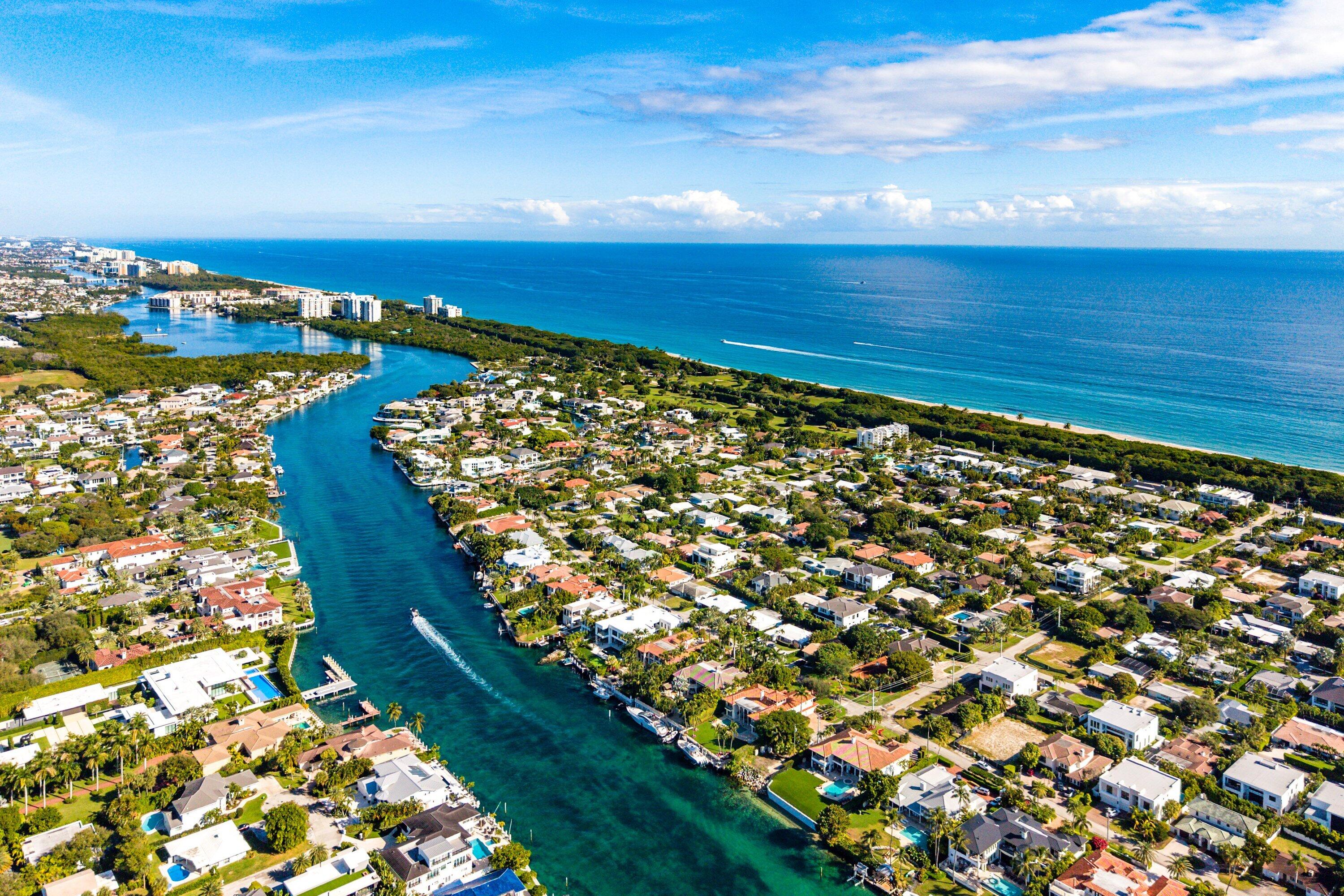 485 Spanish Trail, Boca Raton