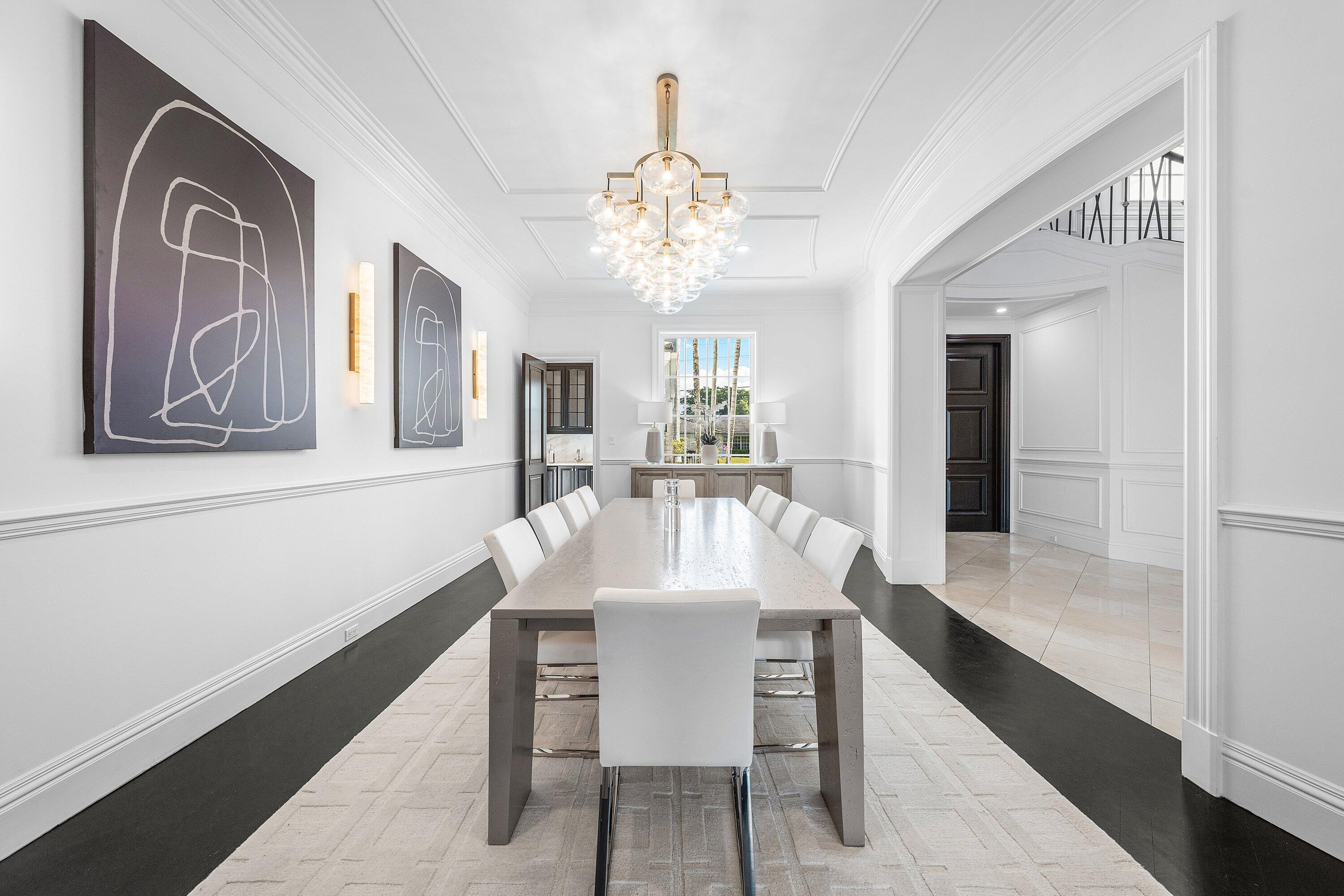 485 Spanish Trail, Boca Raton