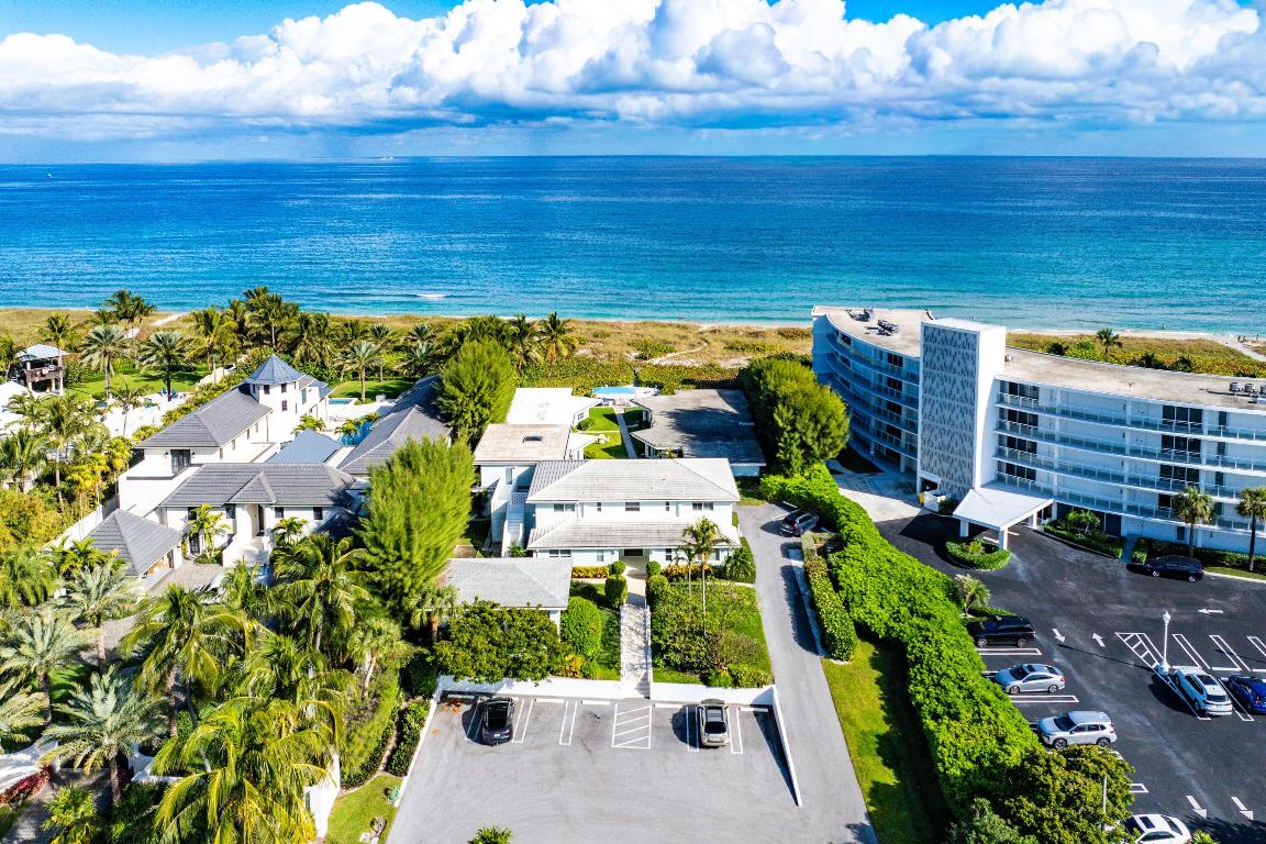 1191 S Ocean Boulevard, Delray Beach