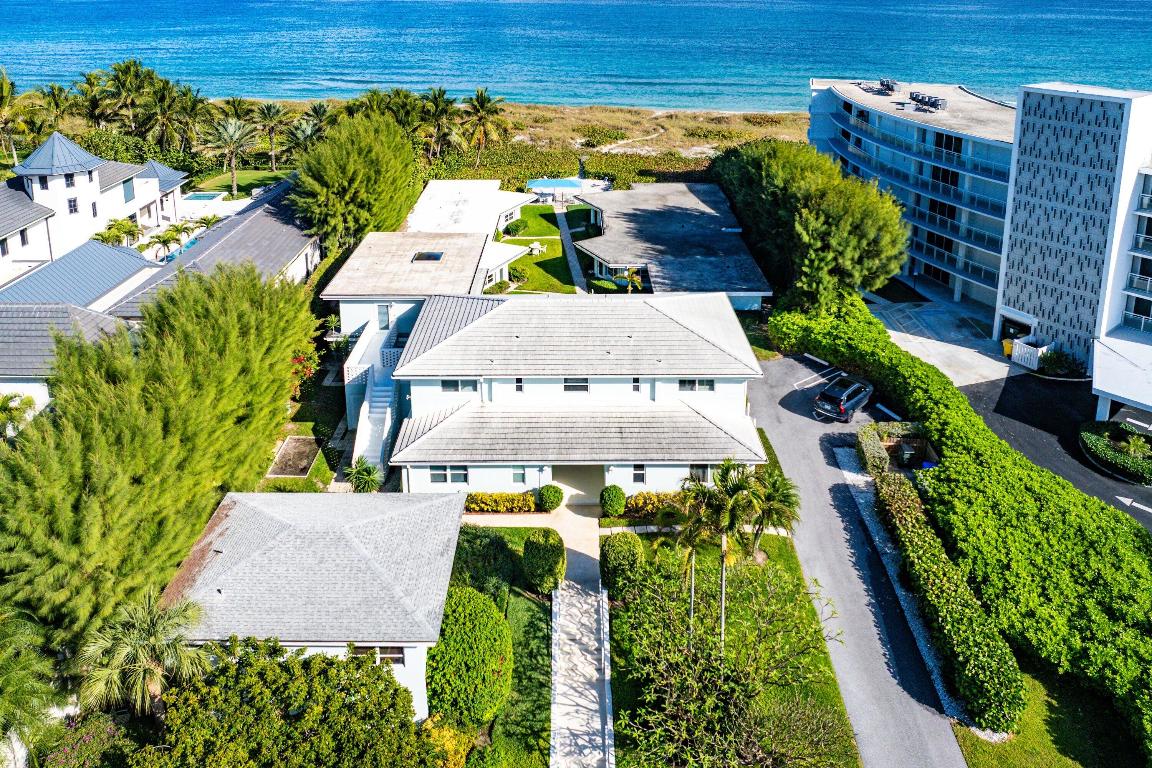 1191 S Ocean Boulevard, Delray Beach