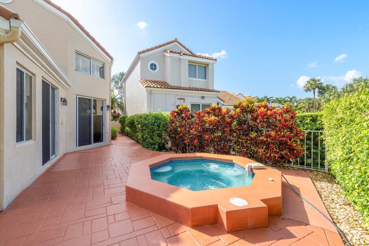 17587 Tiffany Trace Drive, Boca Raton