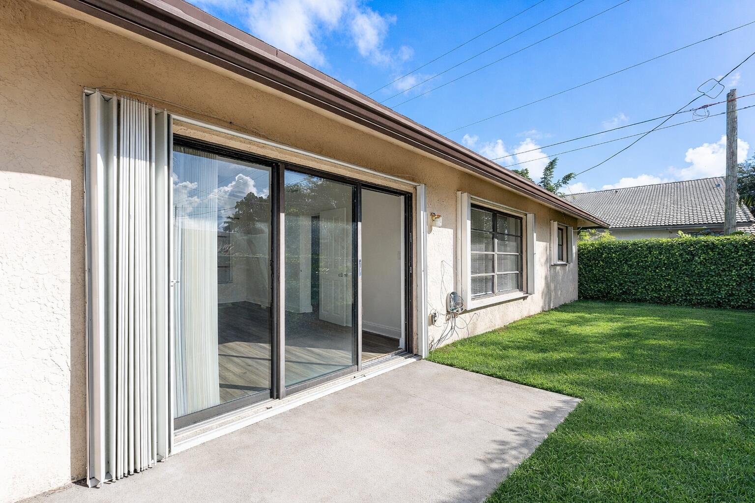 500 NE 48th Street