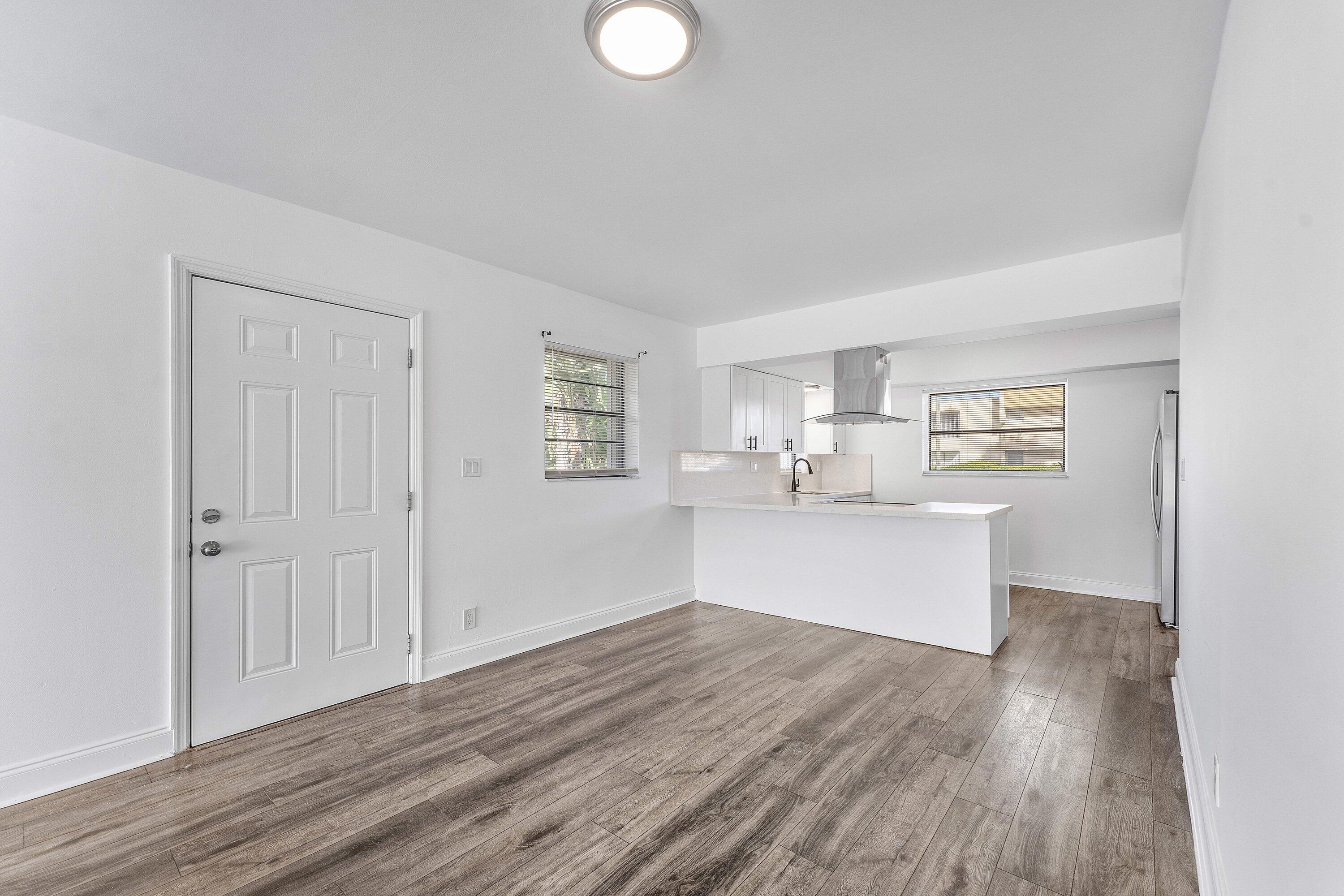 500 NE 48th Street