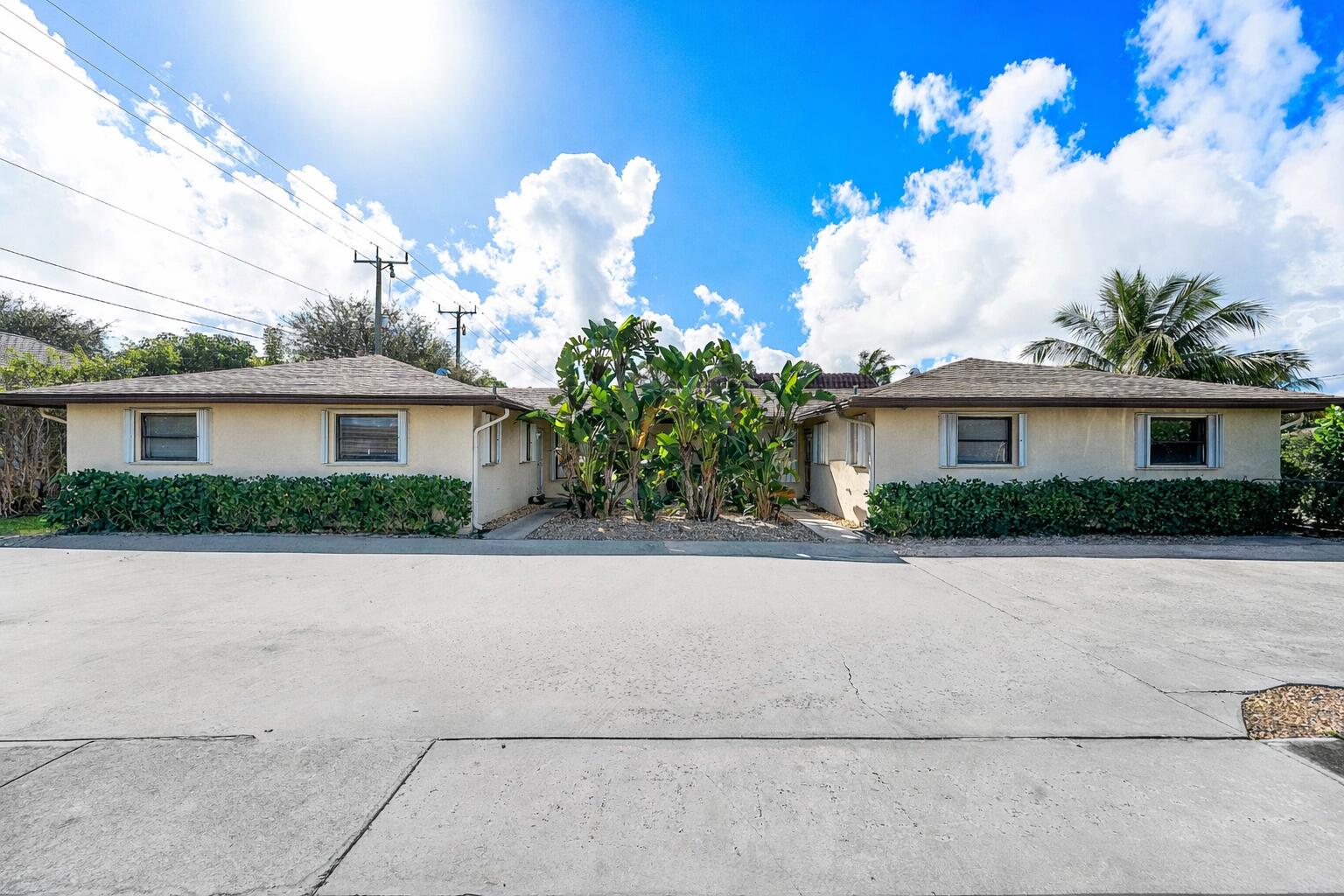 500 NE 48th Street