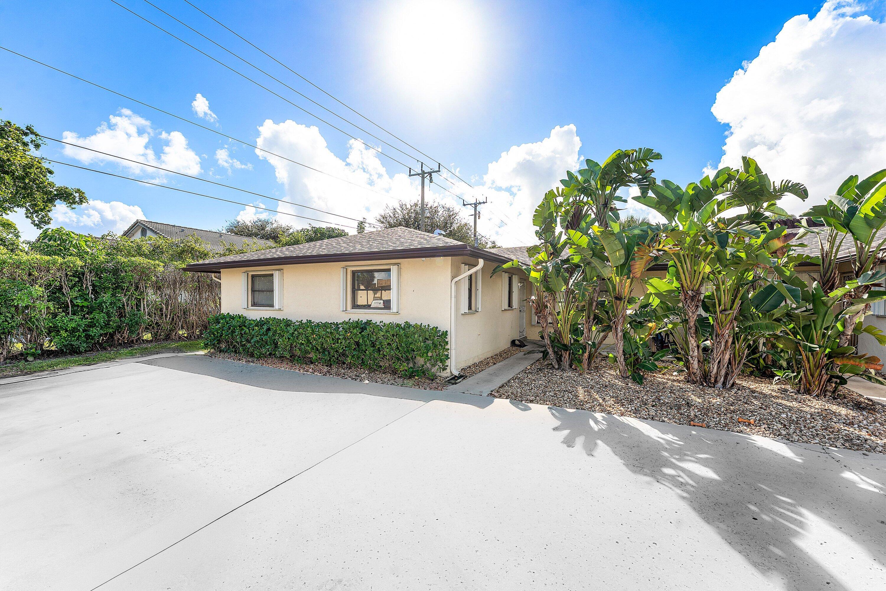 500 NE 48th Street