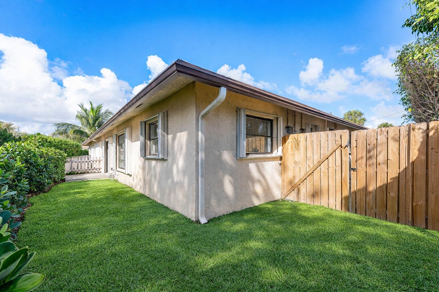 500 NE 48th Street
