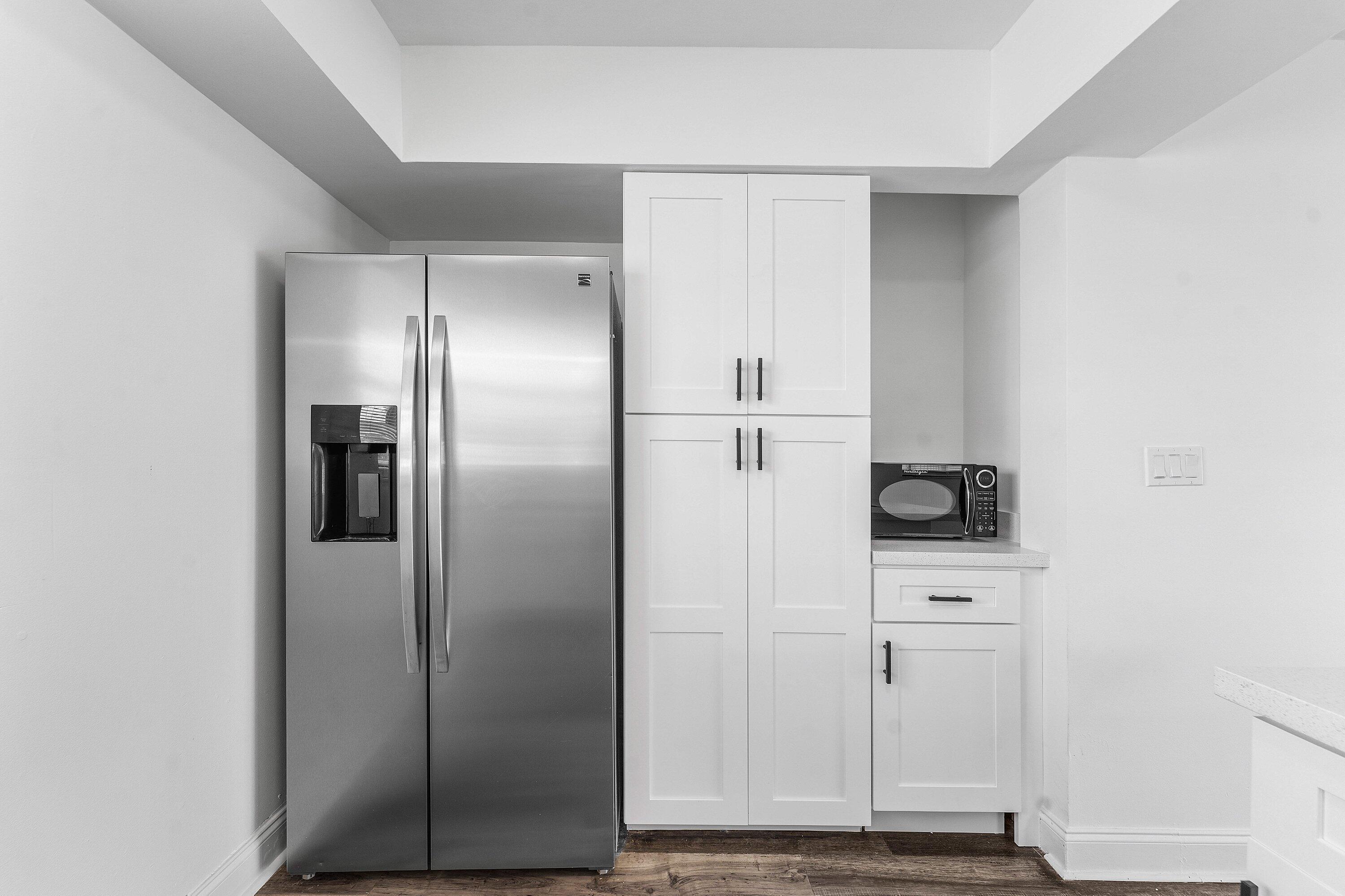 500 NE 48th Street