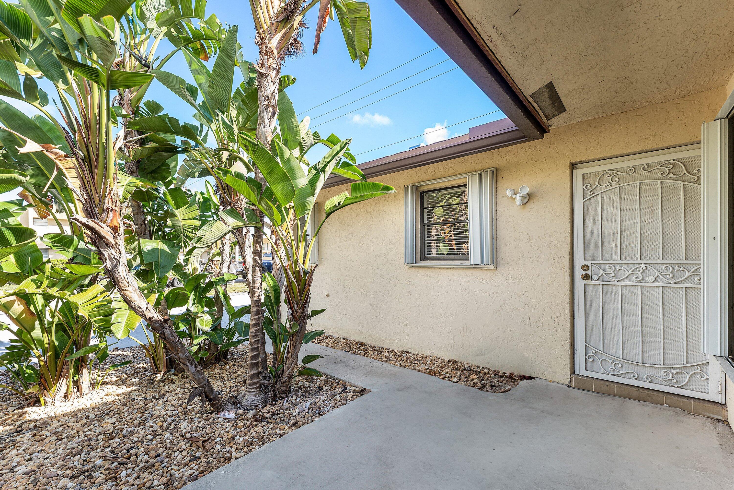 500 NE 48th Street