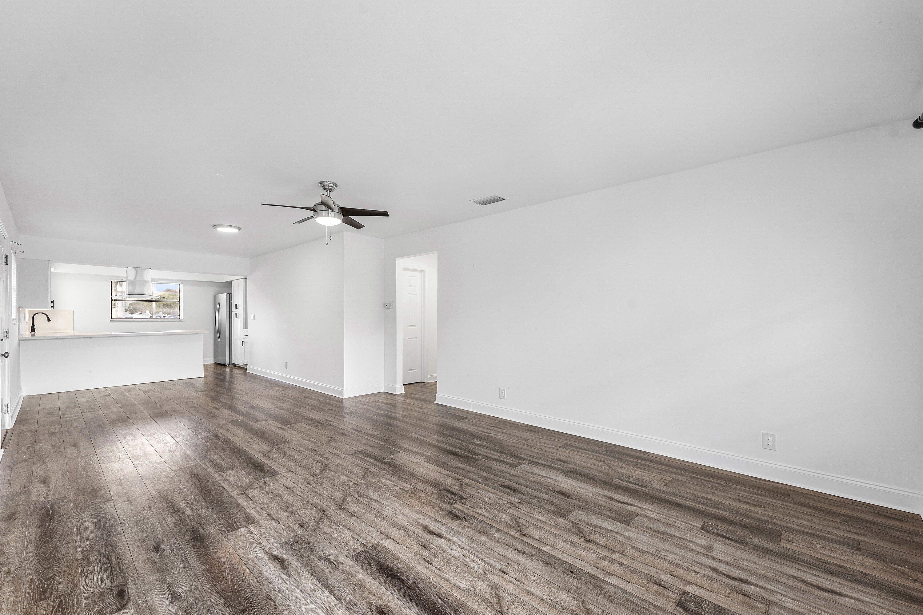500 NE 48th Street