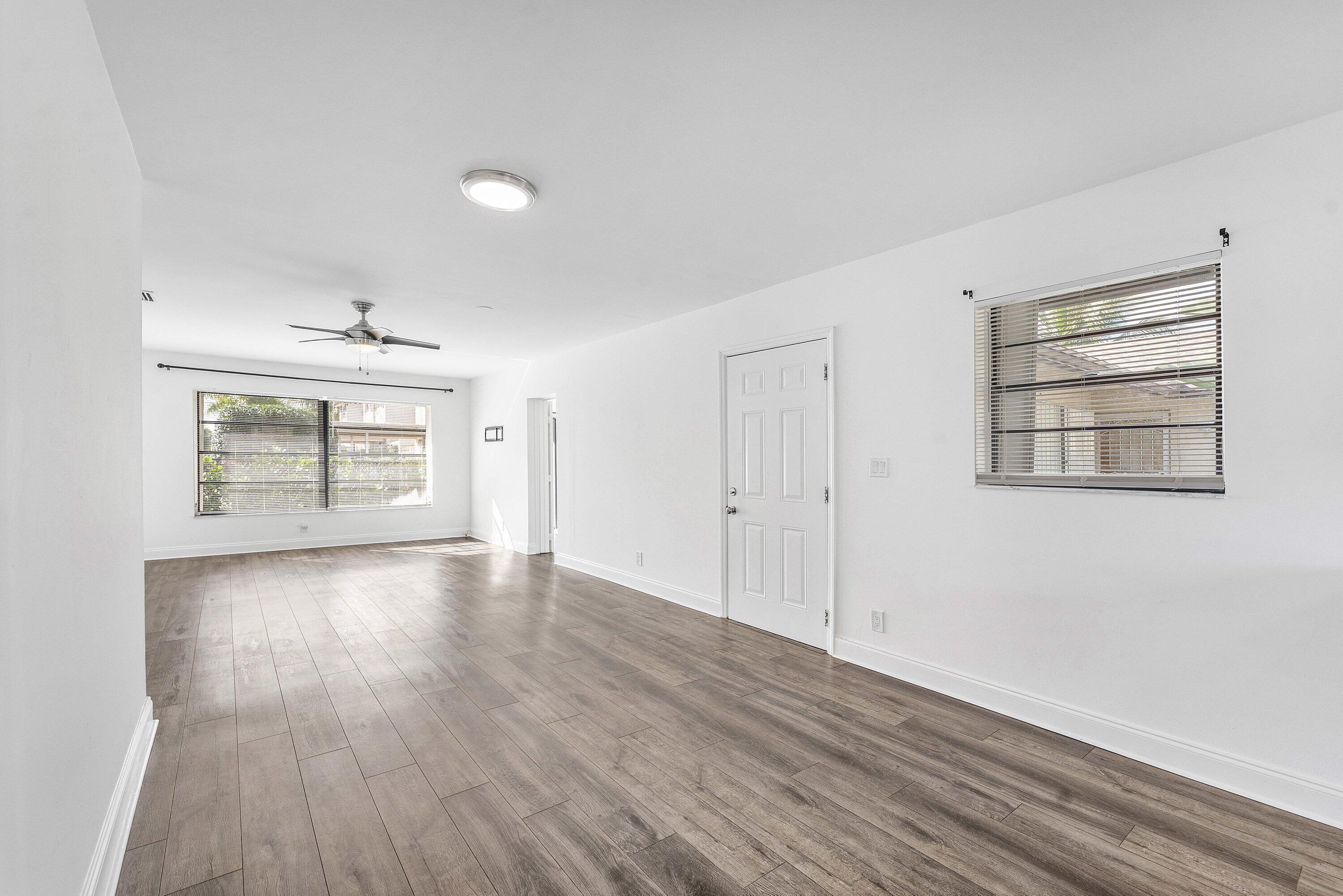500 NE 48th Street
