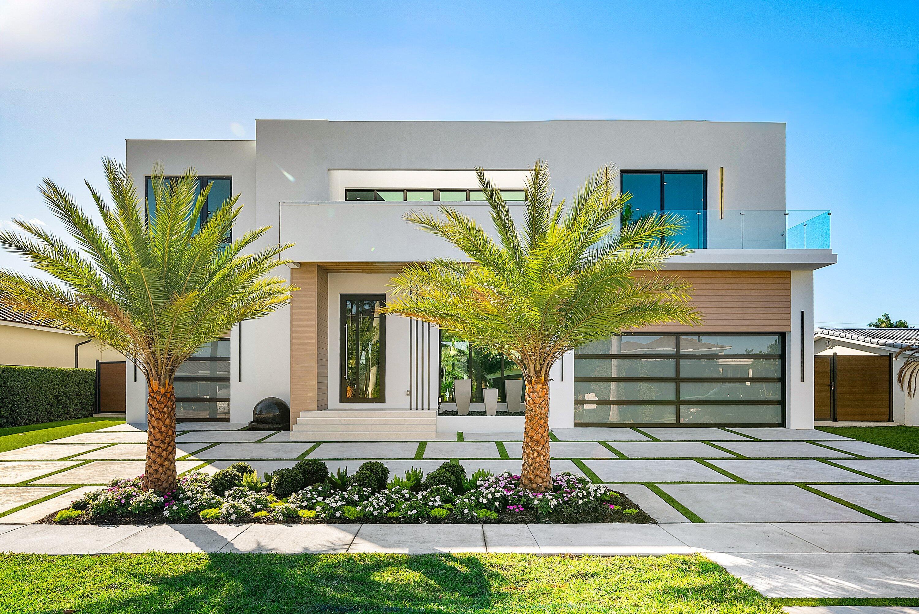 750 NE 69th Street