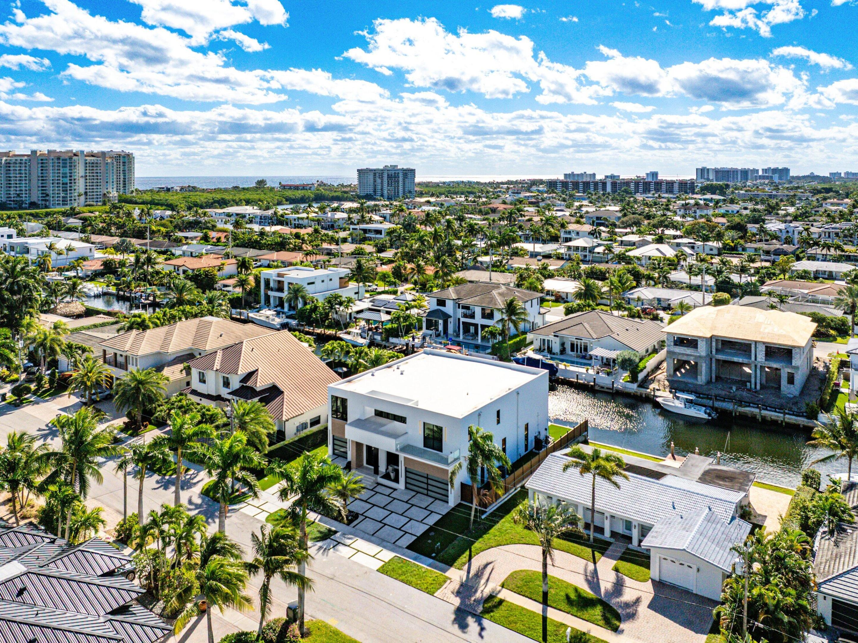 750 NE 69th Street