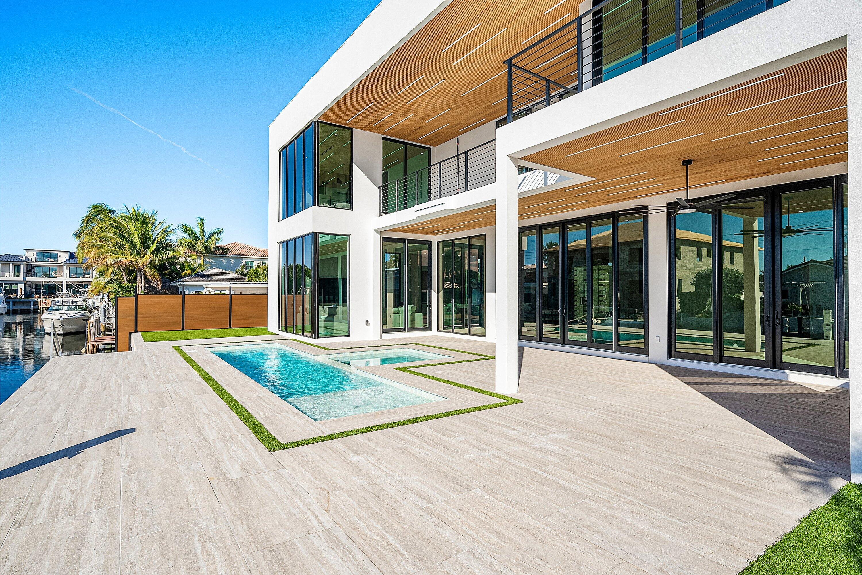 750 NE 69th Street