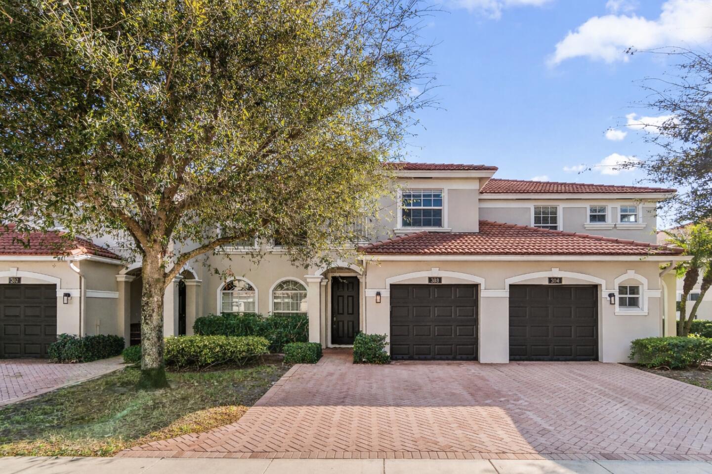 16088 Poppyseed Circle 303