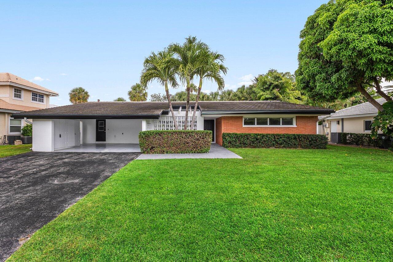 900 Marble Way