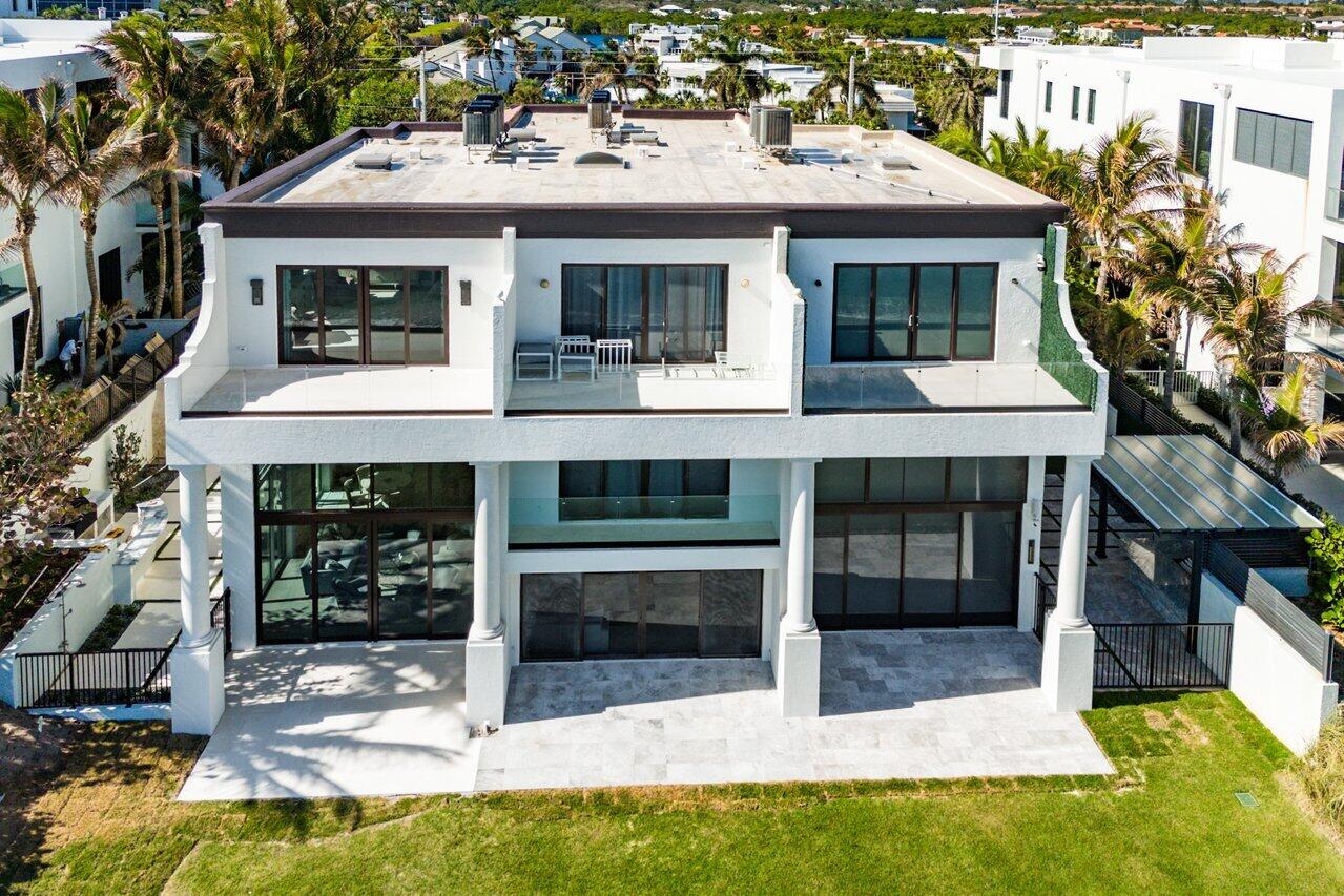 4517 S Ocean Boulevard