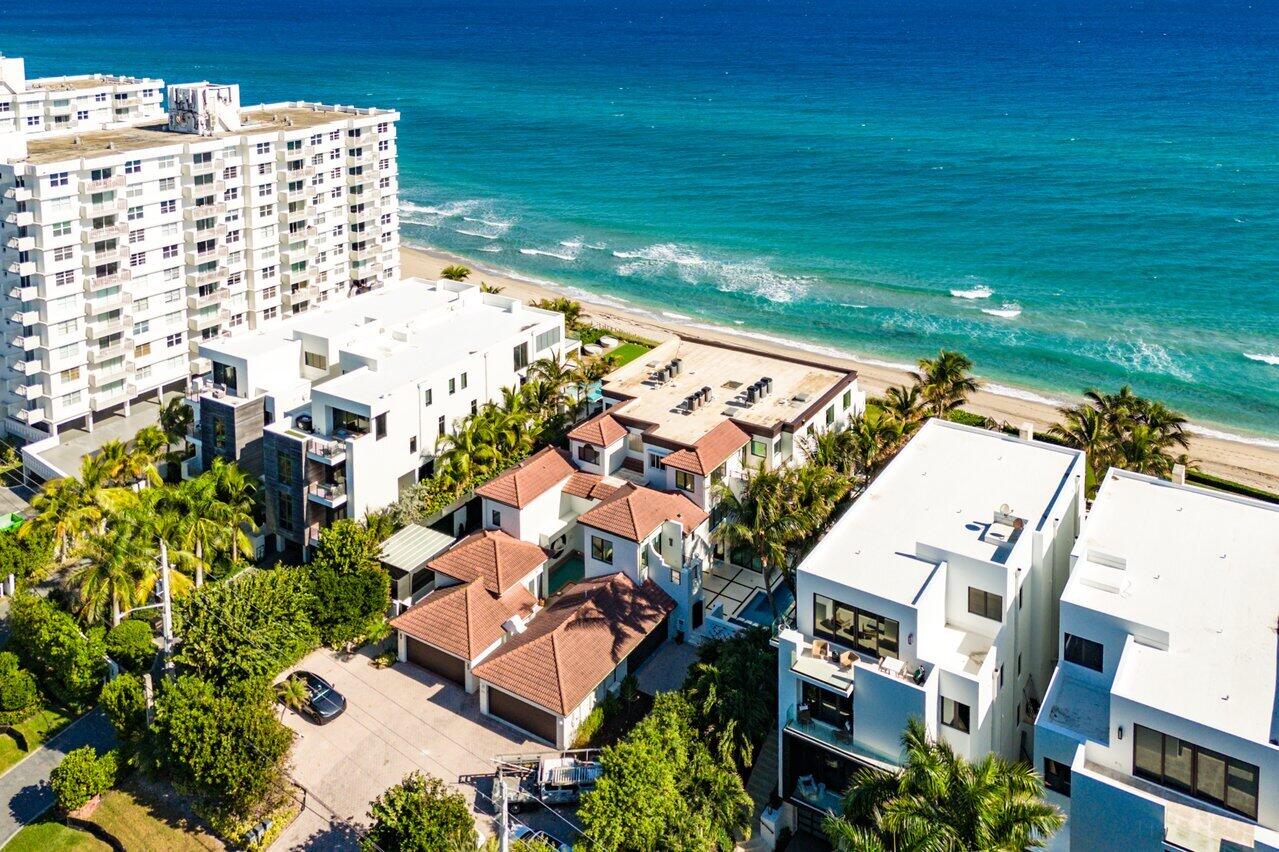 4517 S Ocean Boulevard