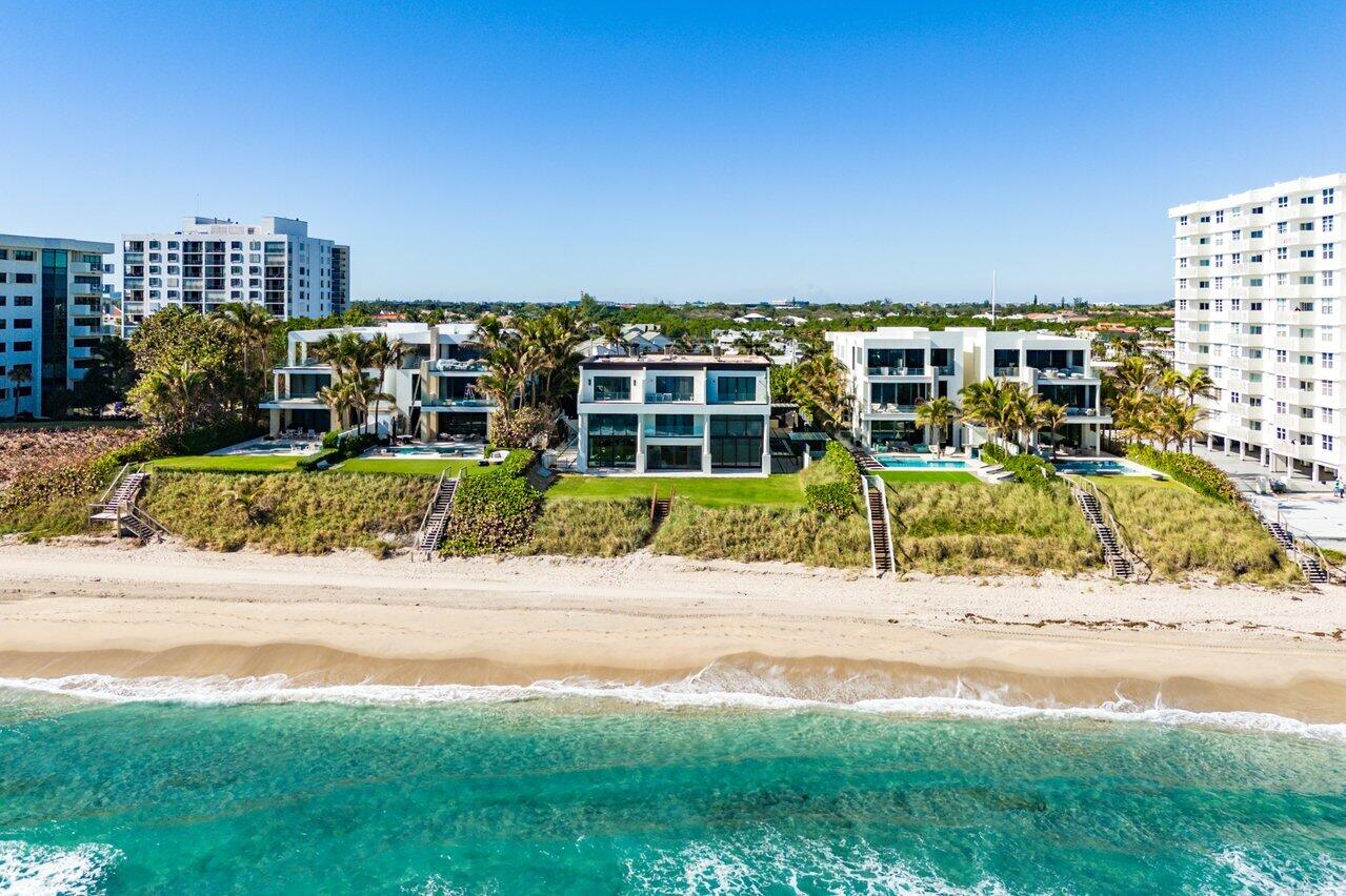 4517 S Ocean Boulevard