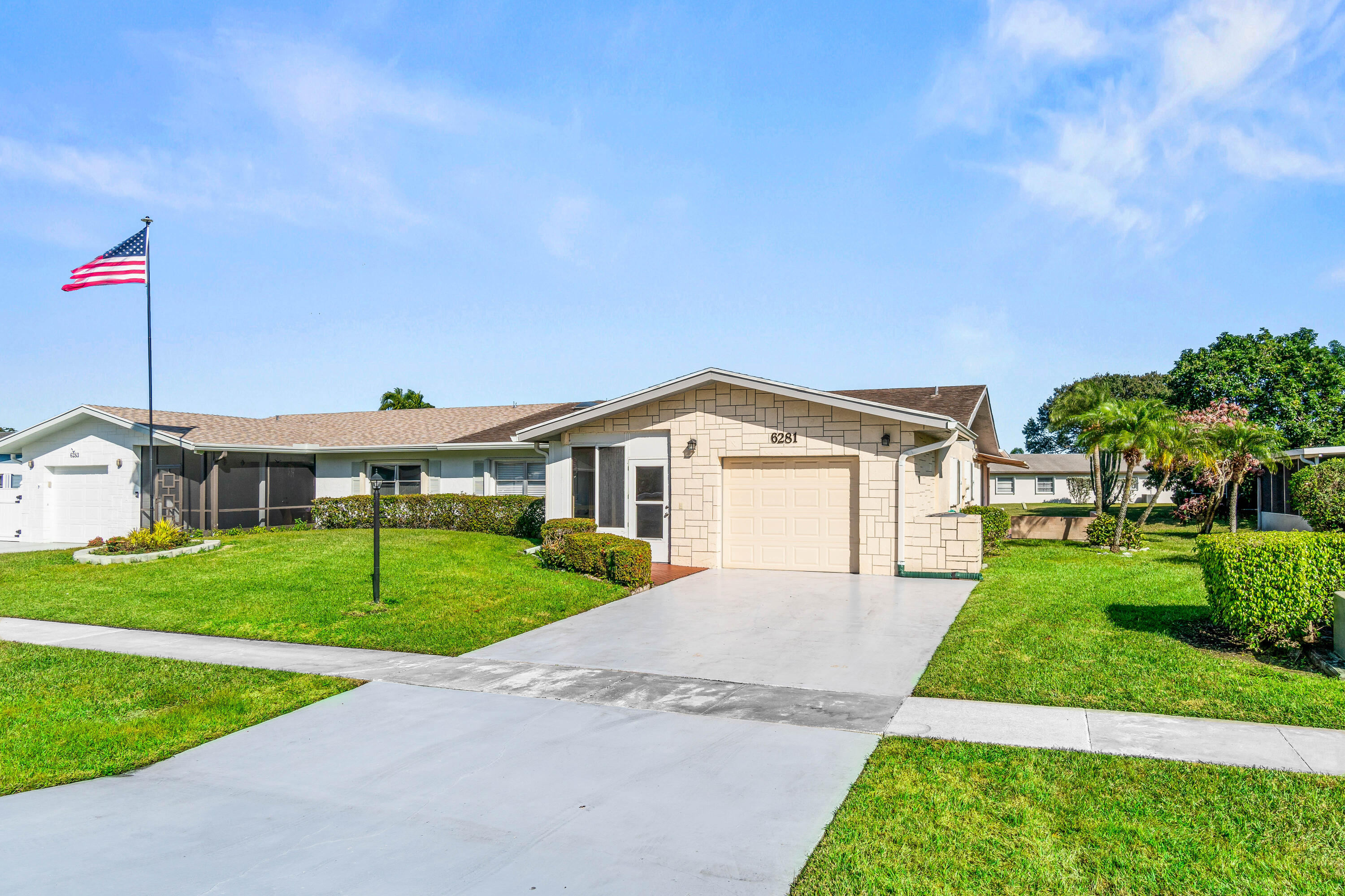 6281 Dusenburg Road