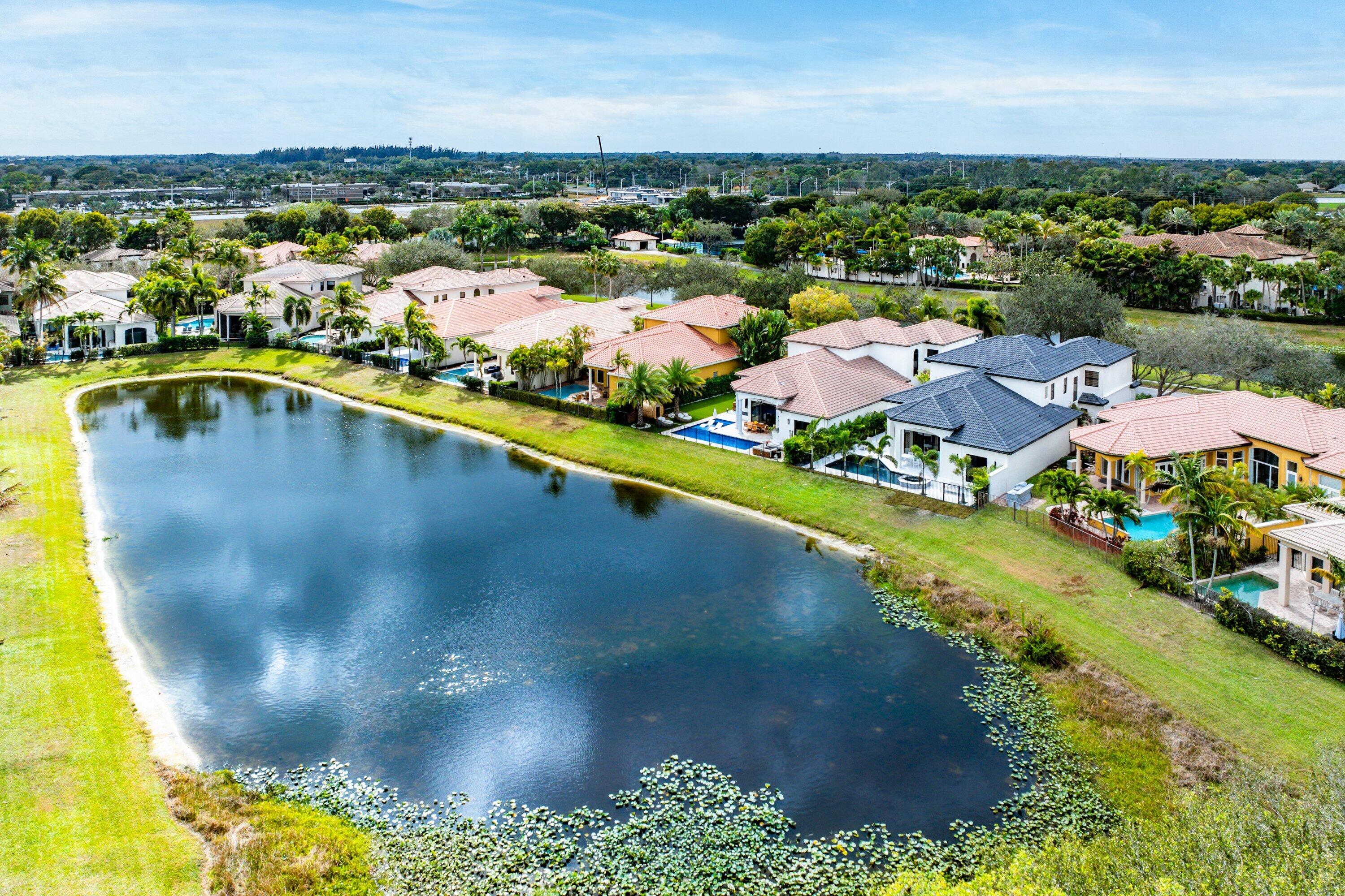 17760 Villa Club Way