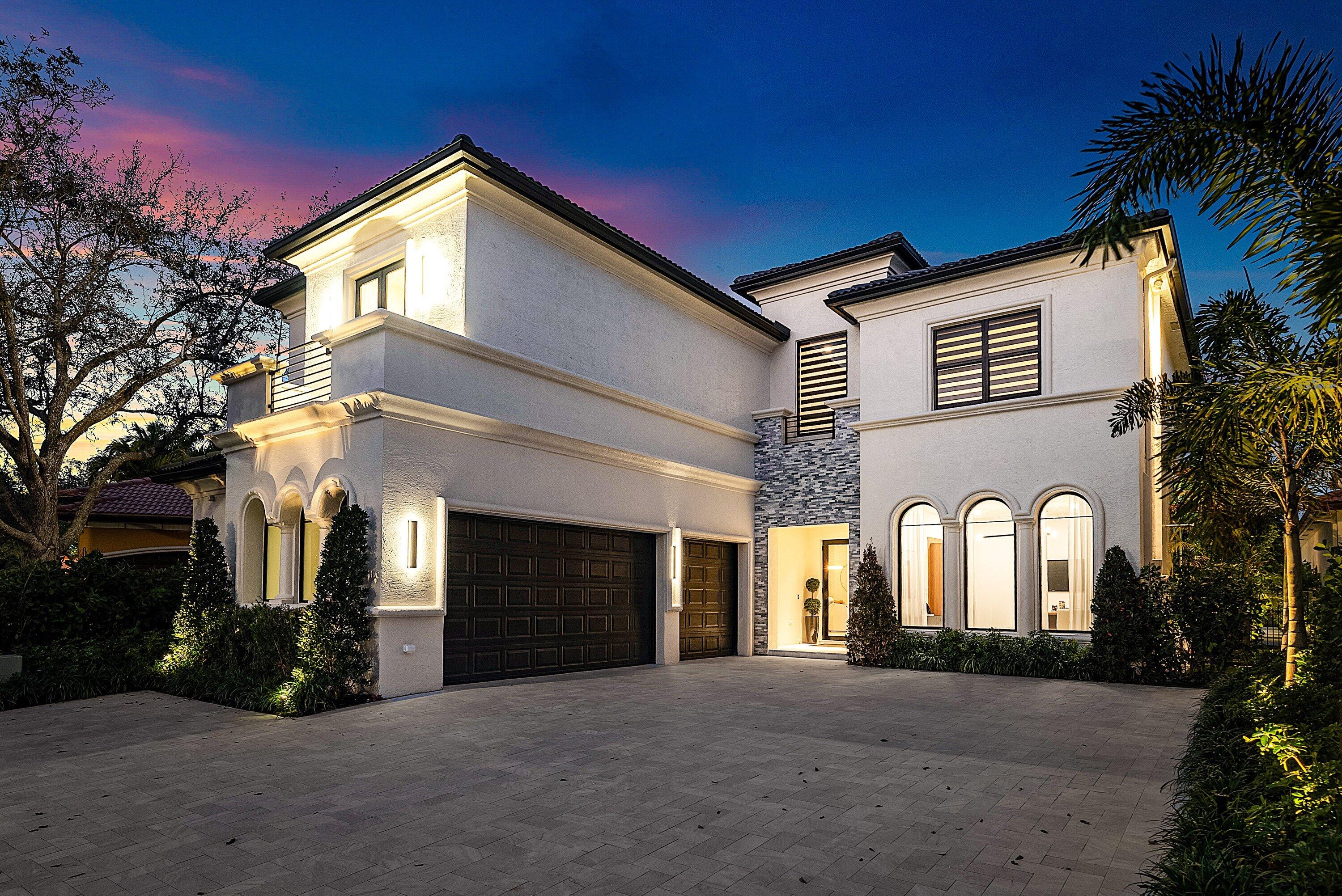 17760 Villa Club Way