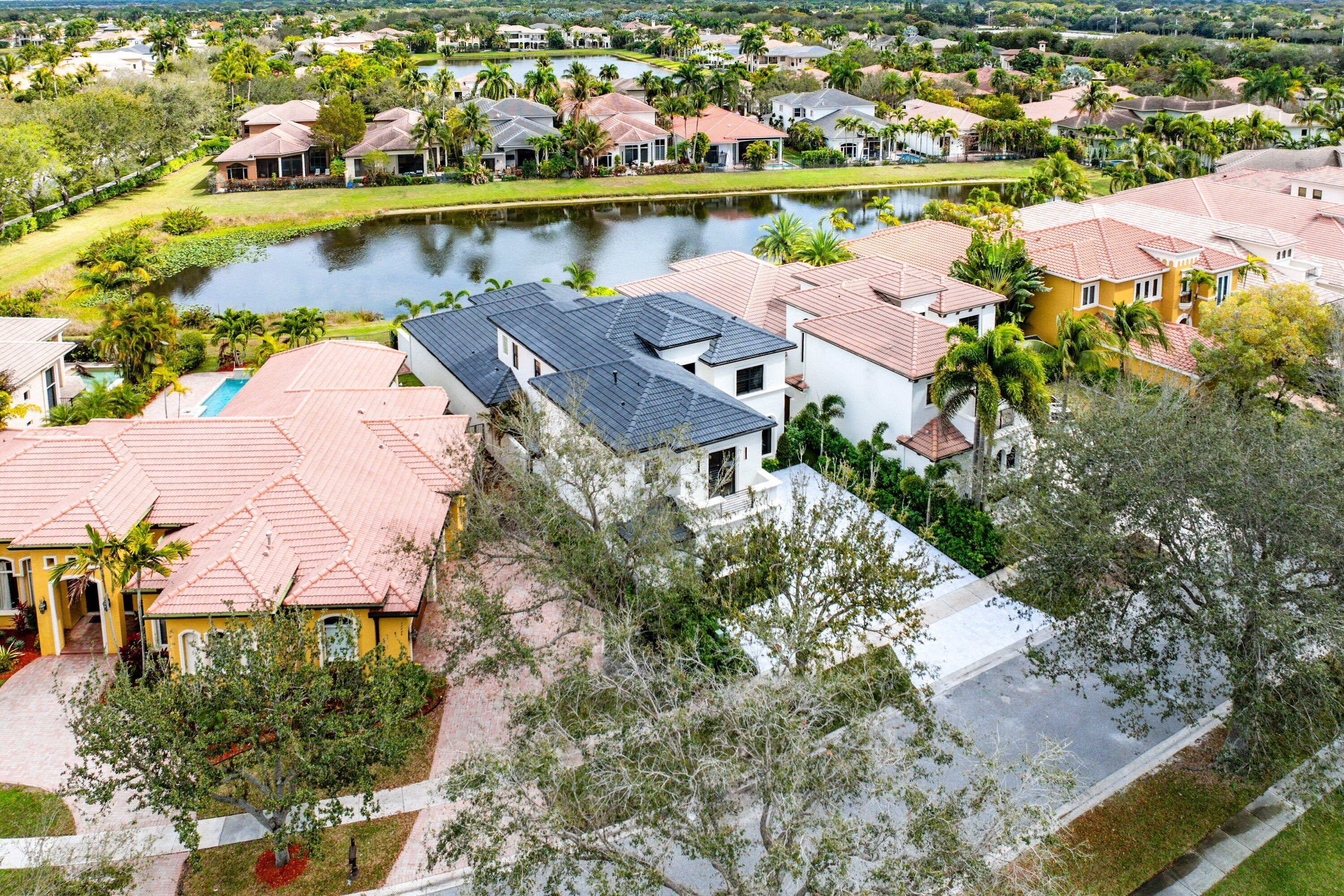 17760 Villa Club Way