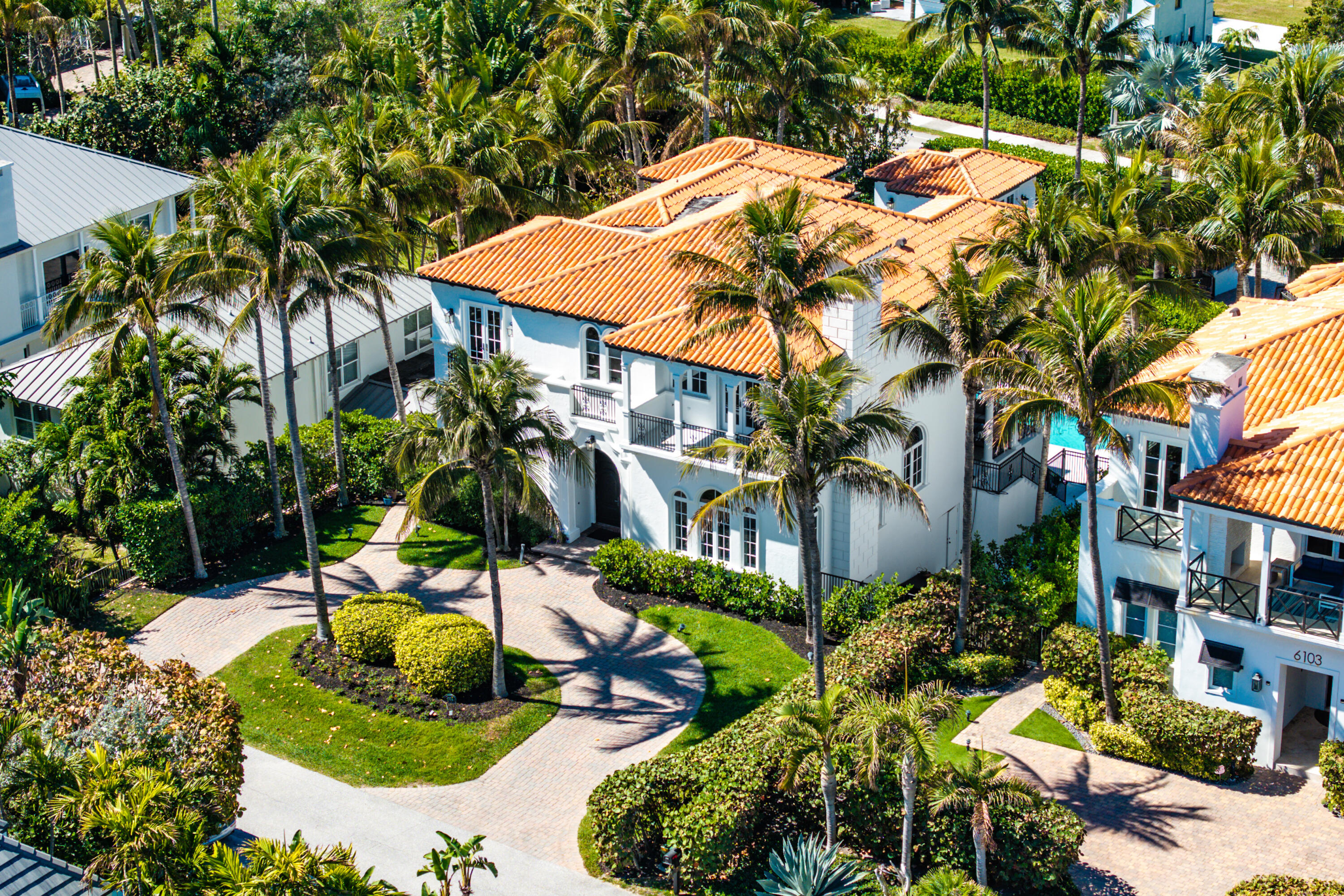 6102 N Ocean Boulevard