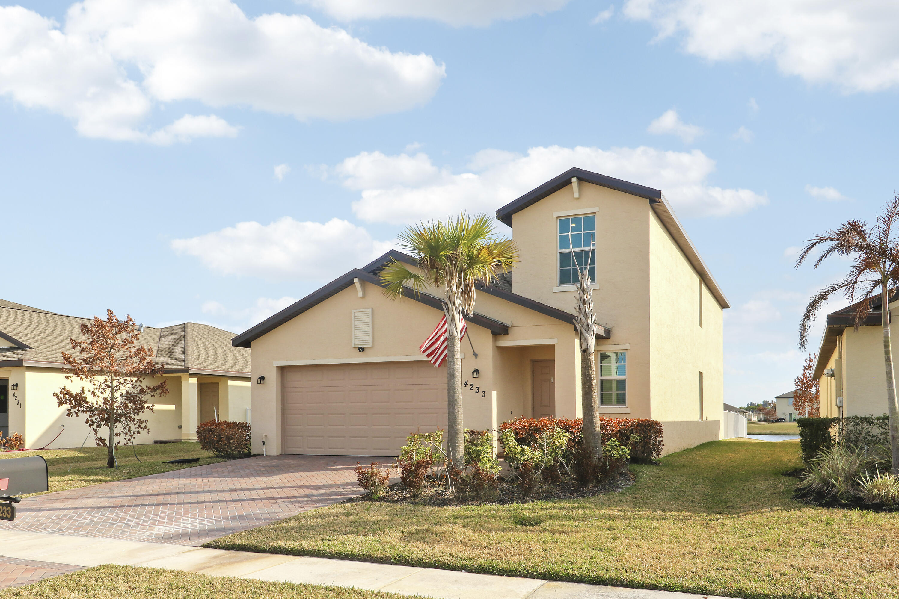 4233 Troon Place