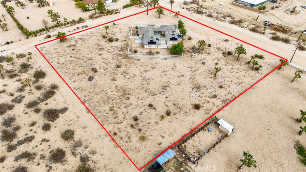 13478 Wilson Ranch Road