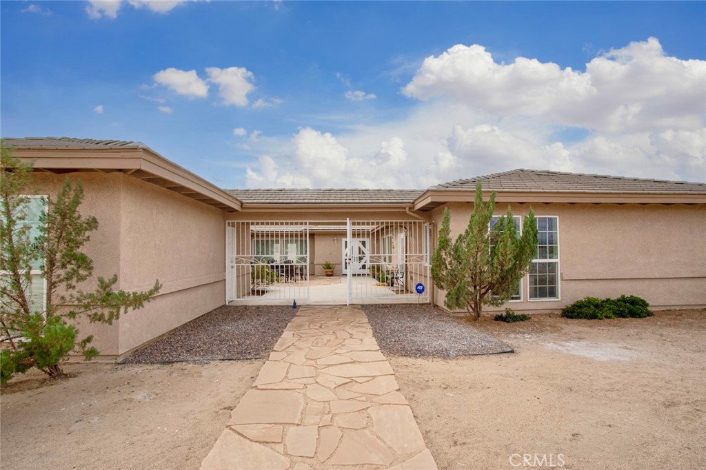 13478 Wilson Ranch Road