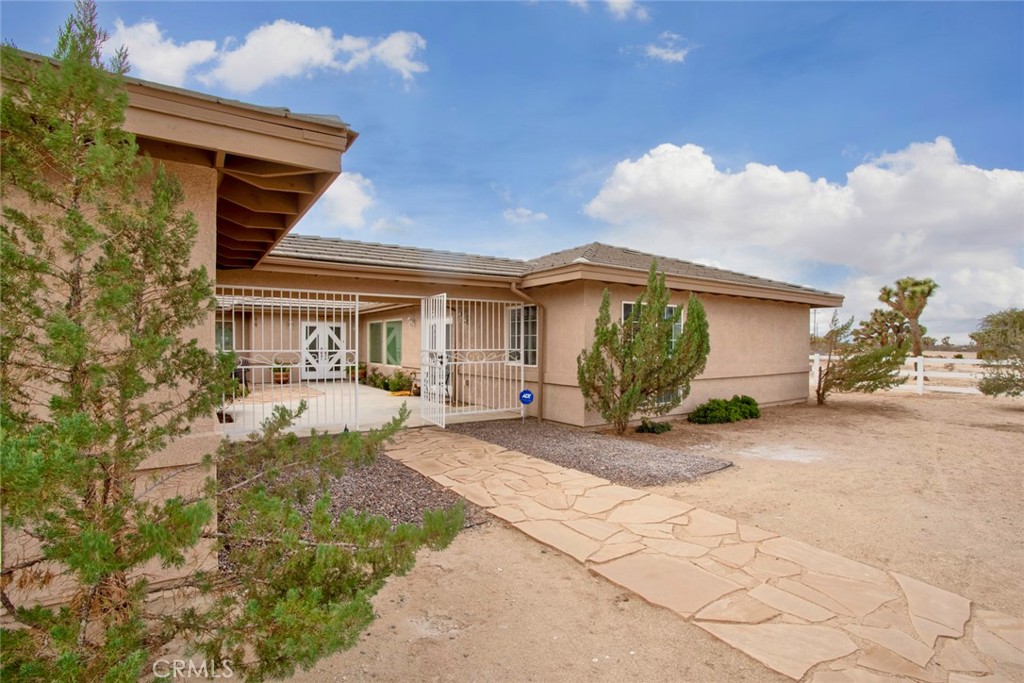 13478 Wilson Ranch Road