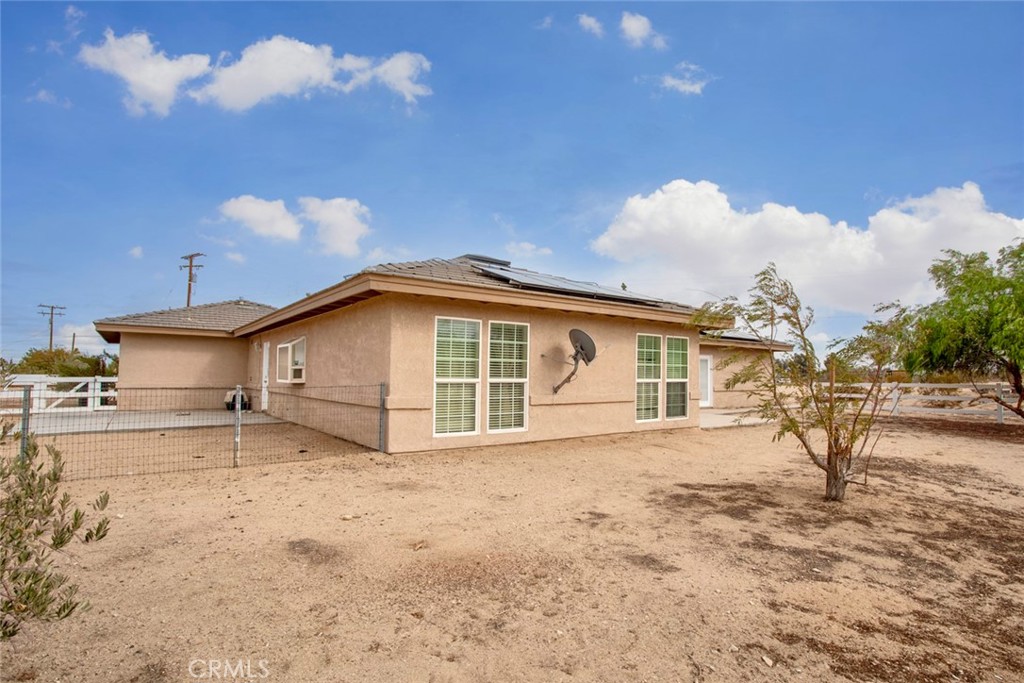 13478 Wilson Ranch Road