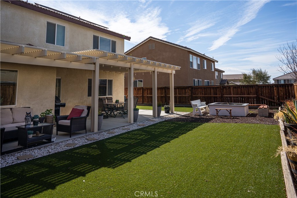 13594 Window Rock Court