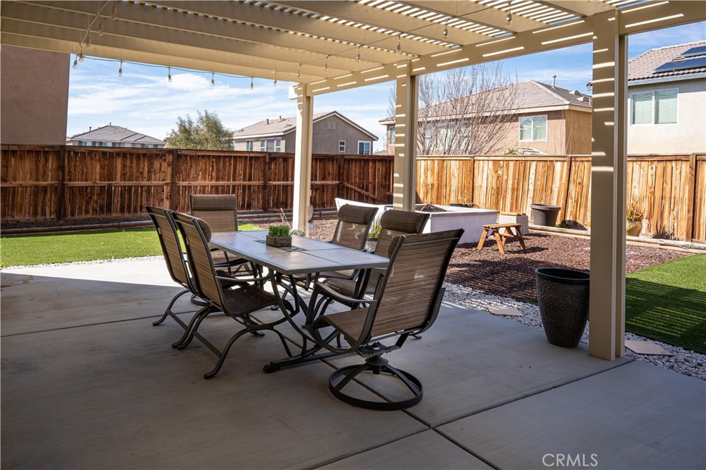 13594 Window Rock Court